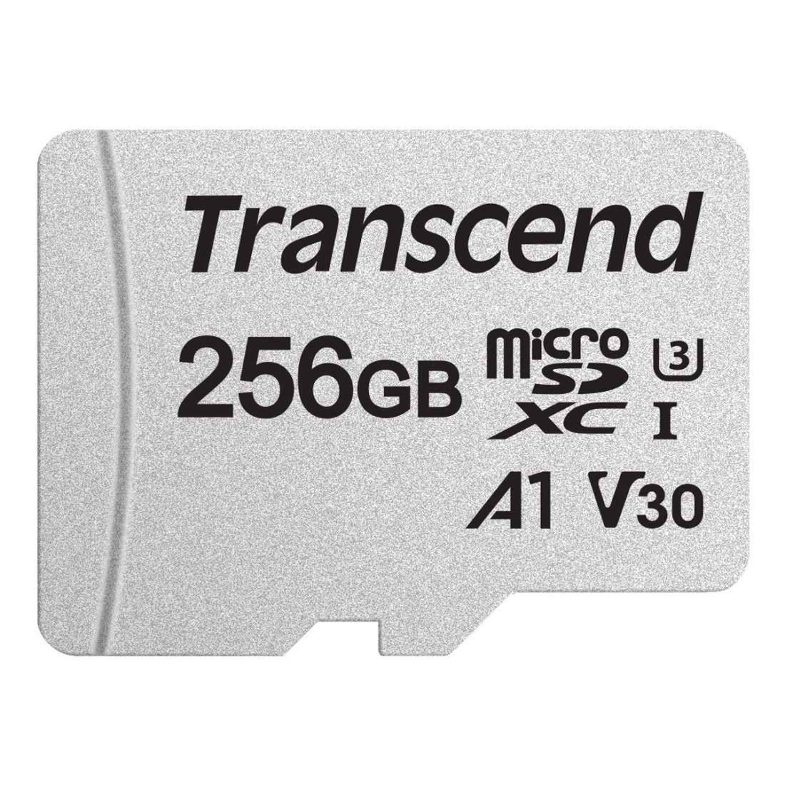 microSDXC 256GB U3 (R95/W40) | Elektronik - Kablar & Adaptrar - Adaptrar & Signalomvandlare - Video | Pryloteket
