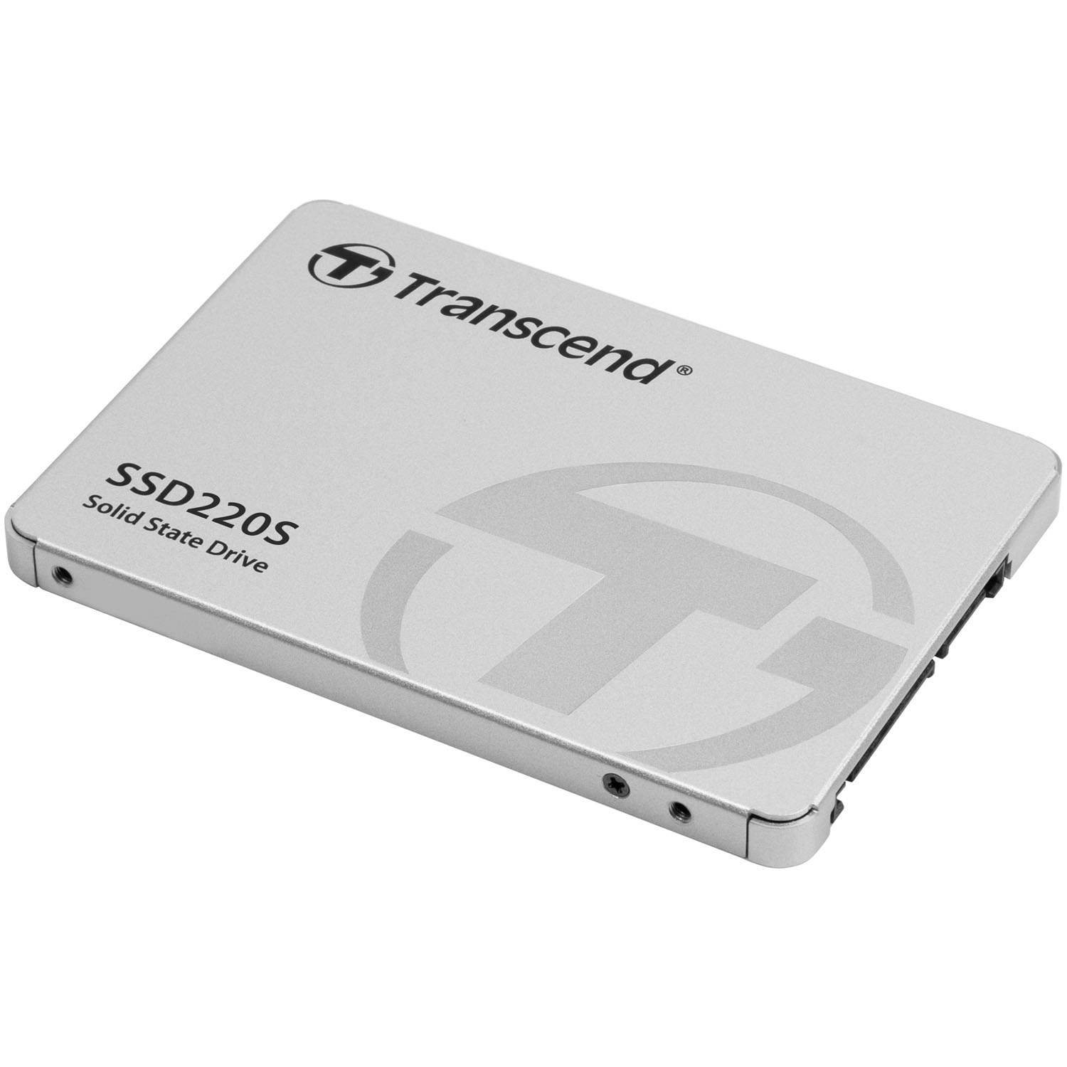 2,5" SSD SSD220S SATA3 500/330 MB/s 240 Gb