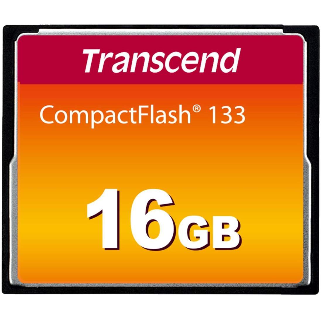 CompactFlash 16GB 133x | Hem & Hobby - Hem & Hushåll - Bygg | Pryloteket