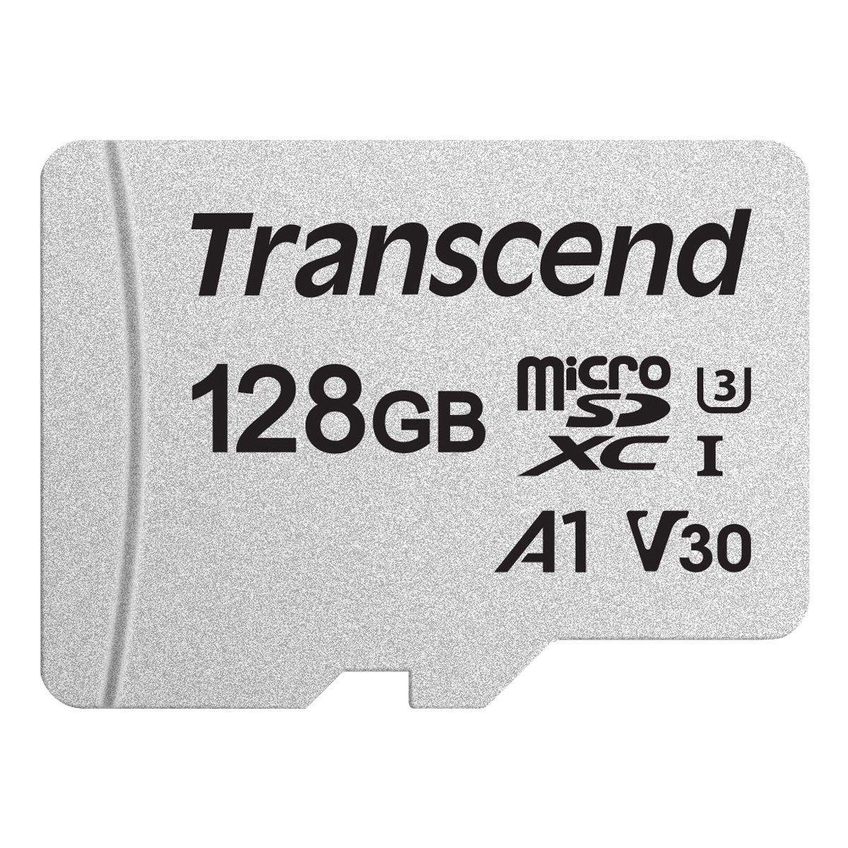 microSDXC 128 GB U3 (R95/W40) billede