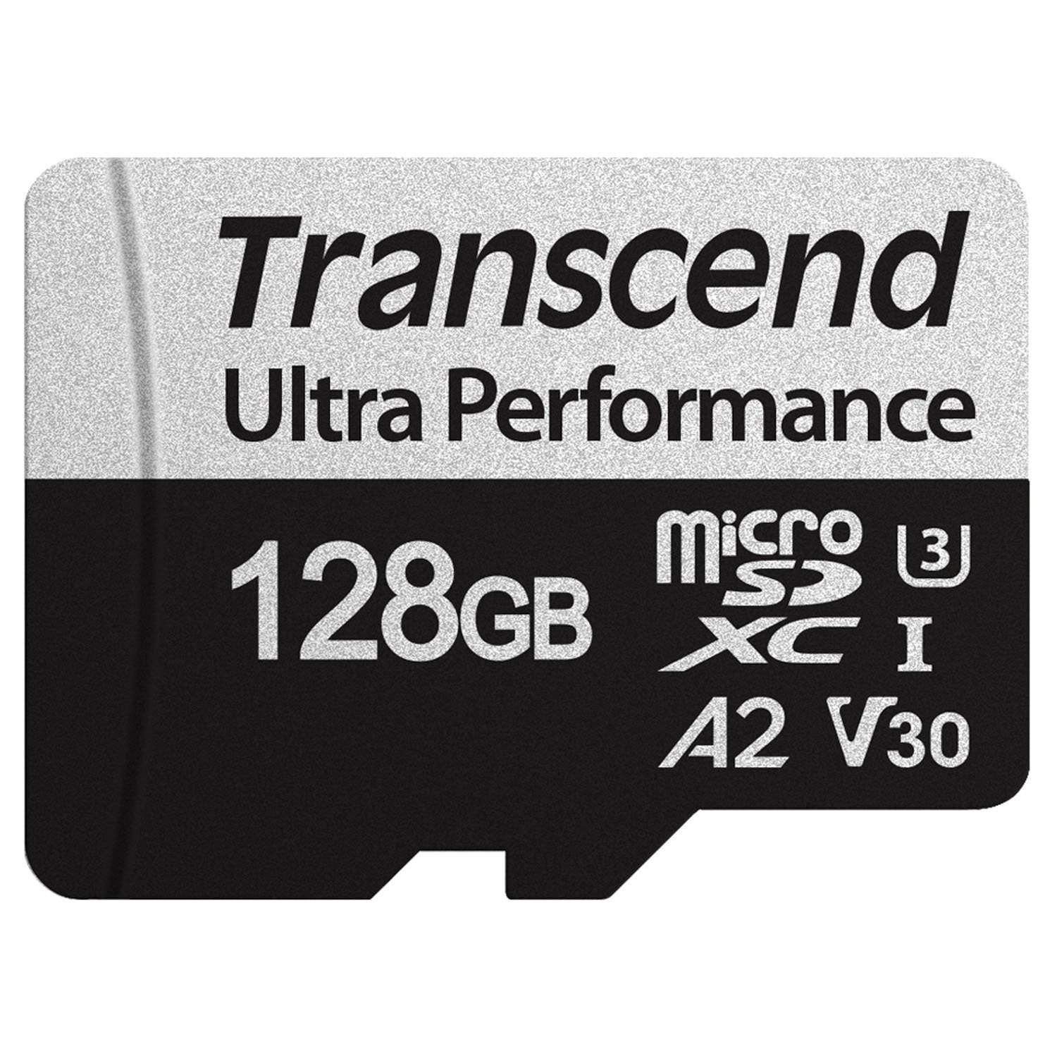 microSDXC 340S 128 Gt U3 A2 V30 (R160/W125)