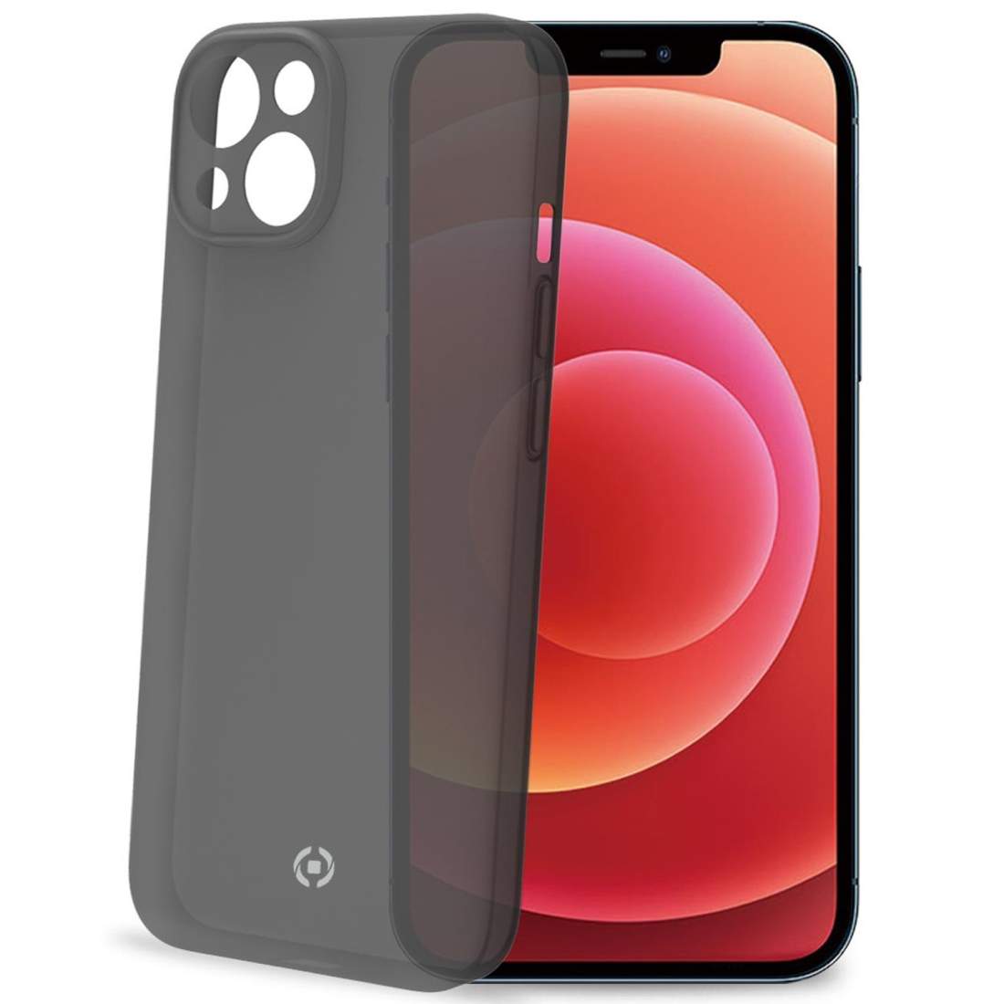 SPACE Super Thin Case iPhone 14 Svart | Elektronik - Tillbehör Mobil & Surfplatta - Skärmskydd - iPhone | Pryloteket