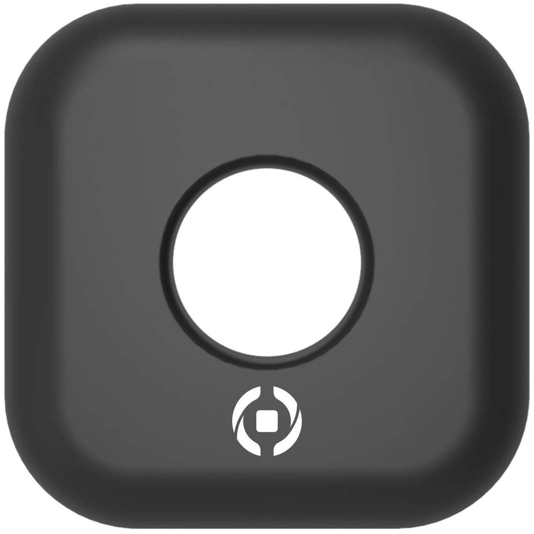 Snap Universalplade til trykknapper billede