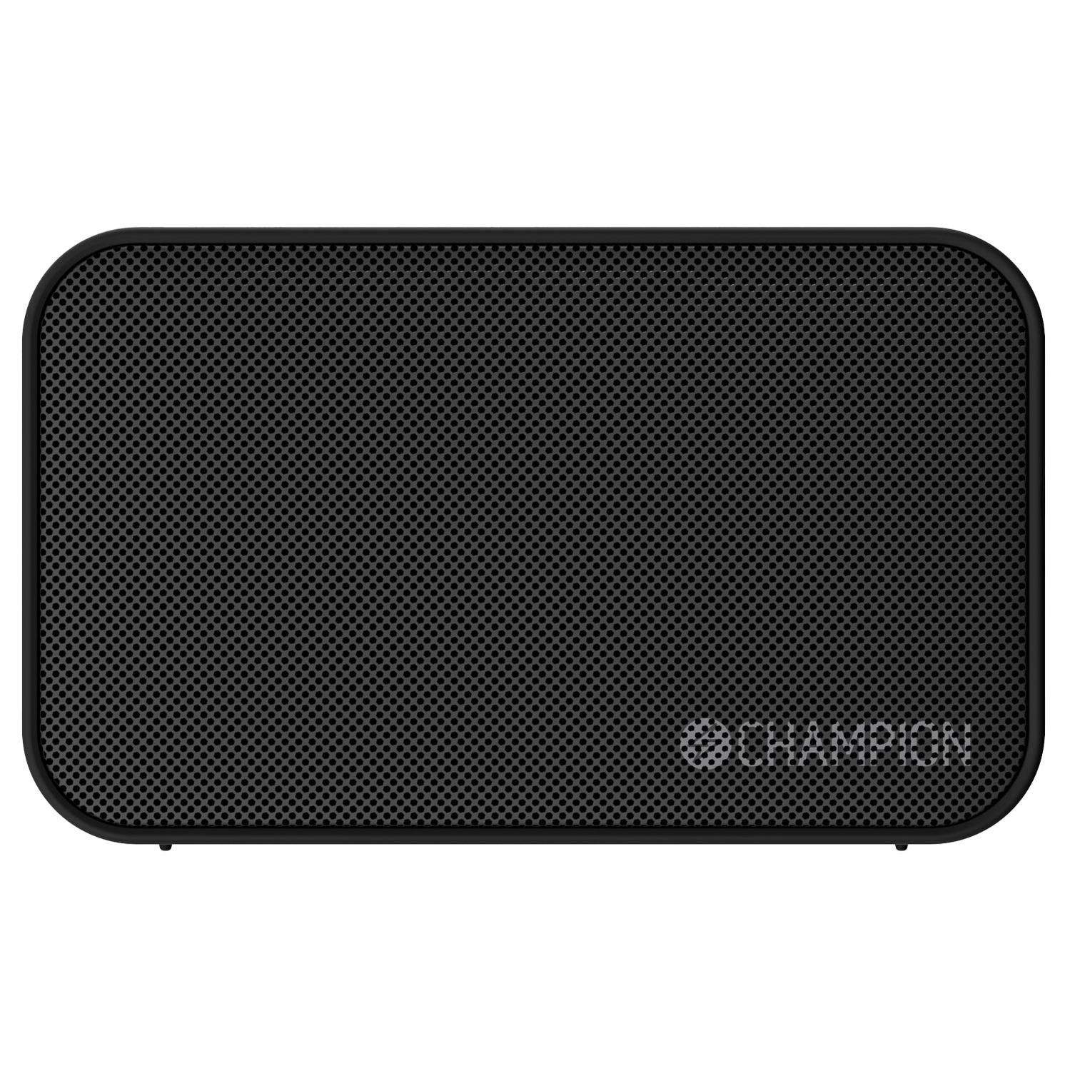 Alternativ bild 1 för Trådlös Högtalare 5W SBT325