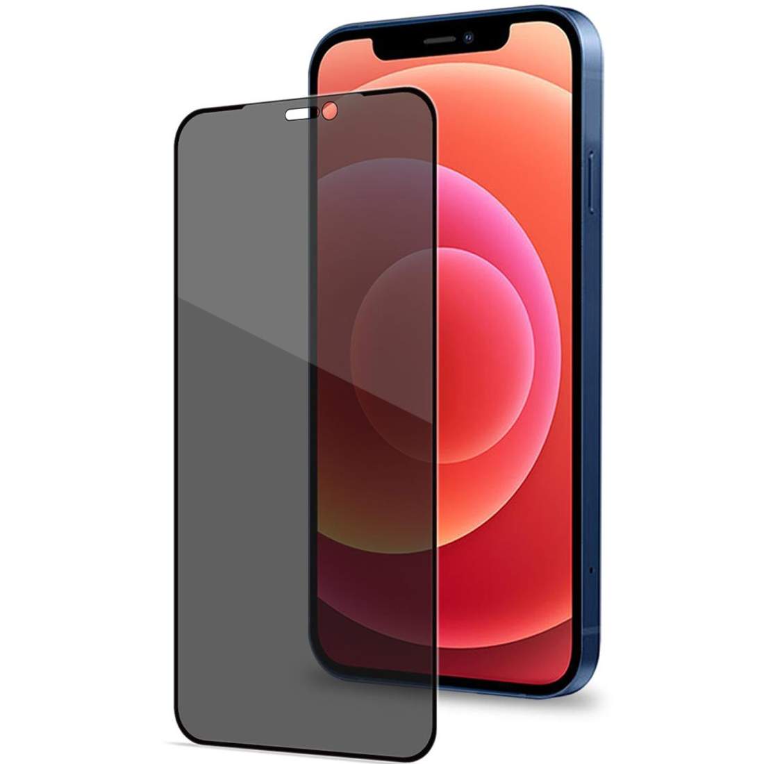 Skärmskydd Privacy Härdat iPhone 13 Pro Max | Elektronik - Tillbehör Mobil & Surfplatta - Skärmskydd - iPhone | Pryloteket