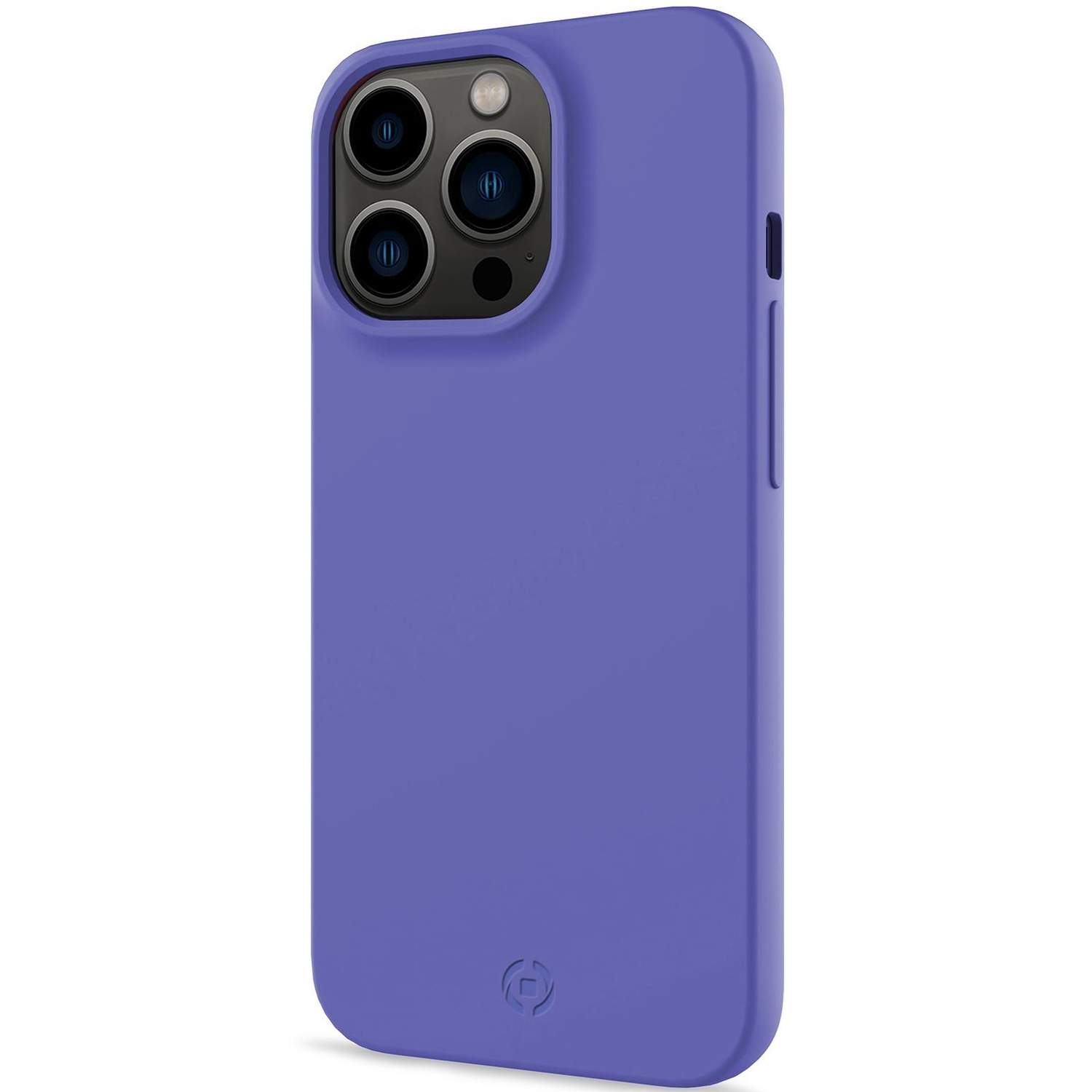 Planet Soft TPU-cover GRS iPhone 13 Pro Violet