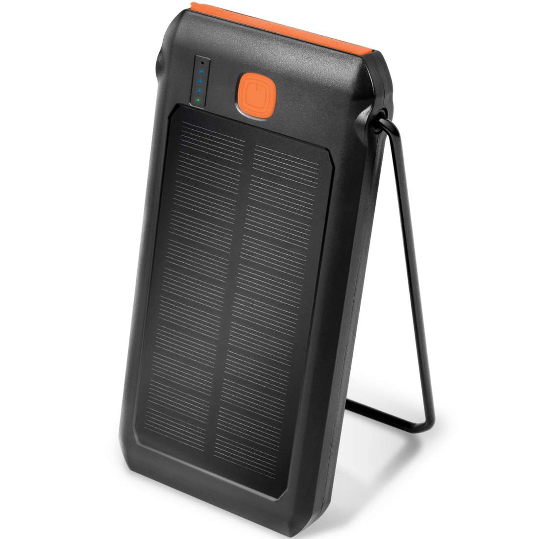 Solcells-Powerbank 10.000mAh PD 18W | Elektronik - Speltillbehör - Nintendo - Nintendo Switch - Laddare | Pryloteket