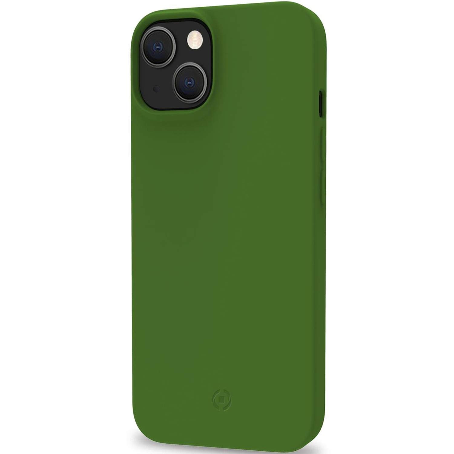 Planet Soft TPU-Cover GRS iPhone 14 Grön | Elektronik - Tillbehör Mobil & Surfplatta - Skärmskydd - iPhone | Pryloteket