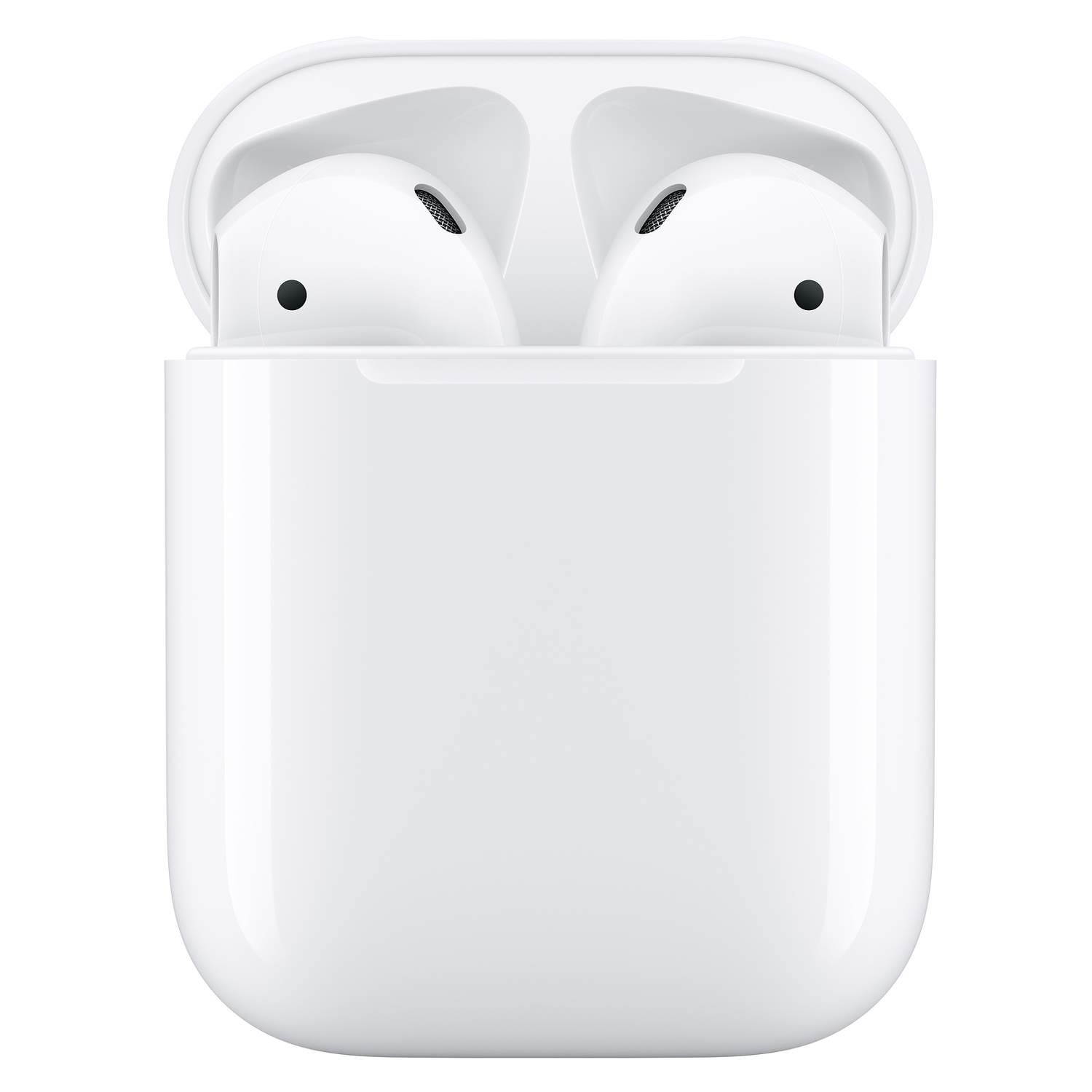 AirPods (2. generation) billede