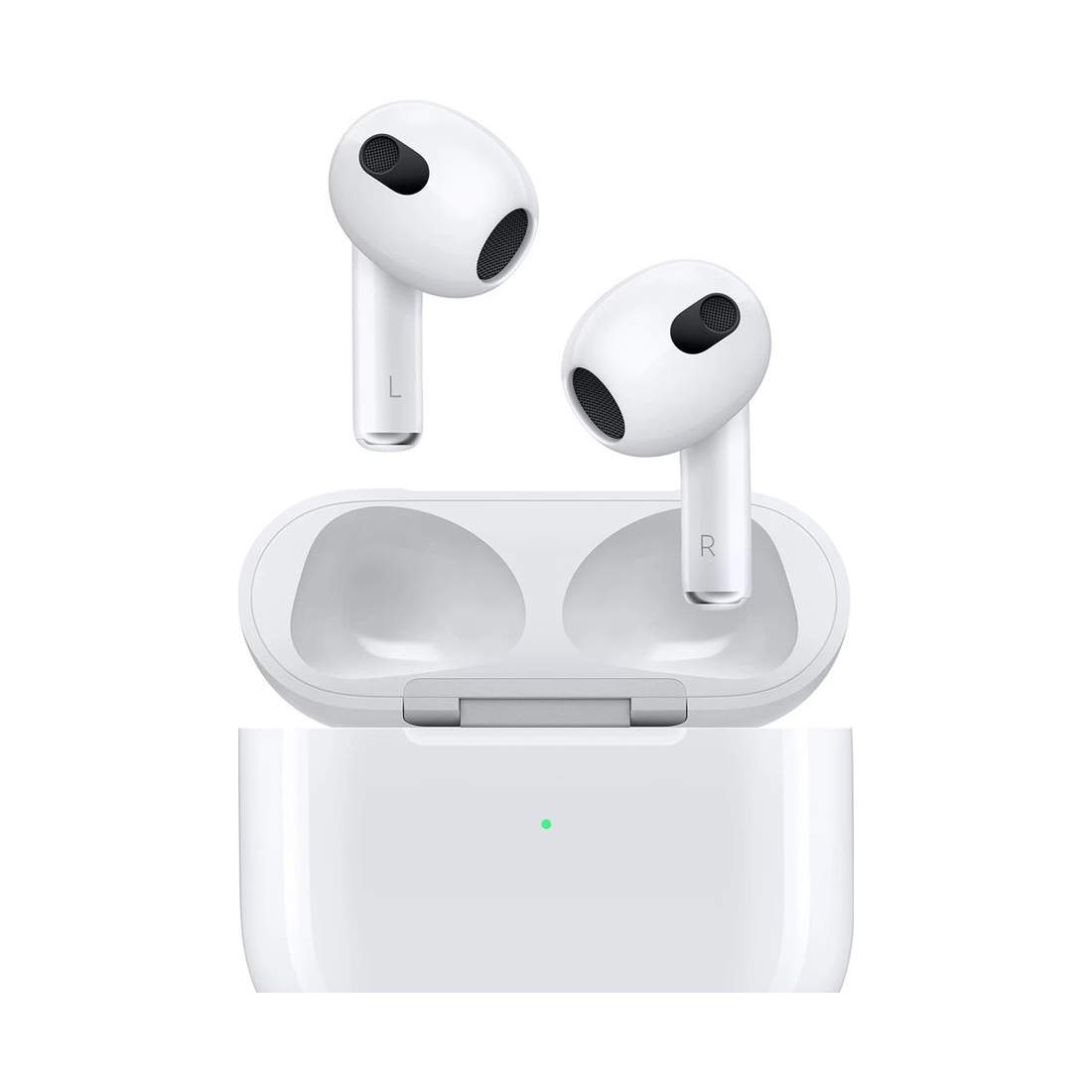 AirPods (3rd Generation) med MagSafe-laddetui | Sport & Fritid - Träning | Pryloteket