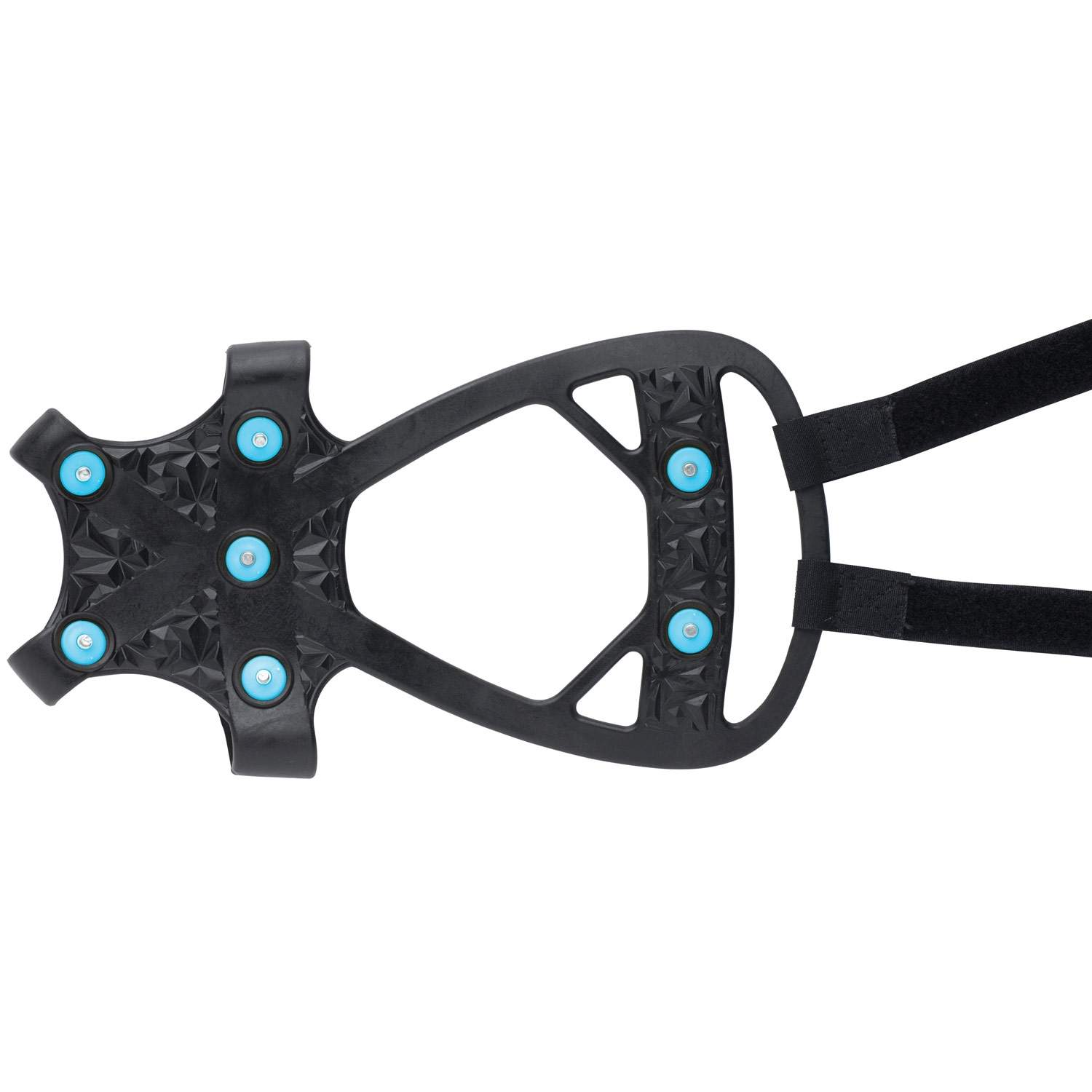 Running Black Størrelse 44-47