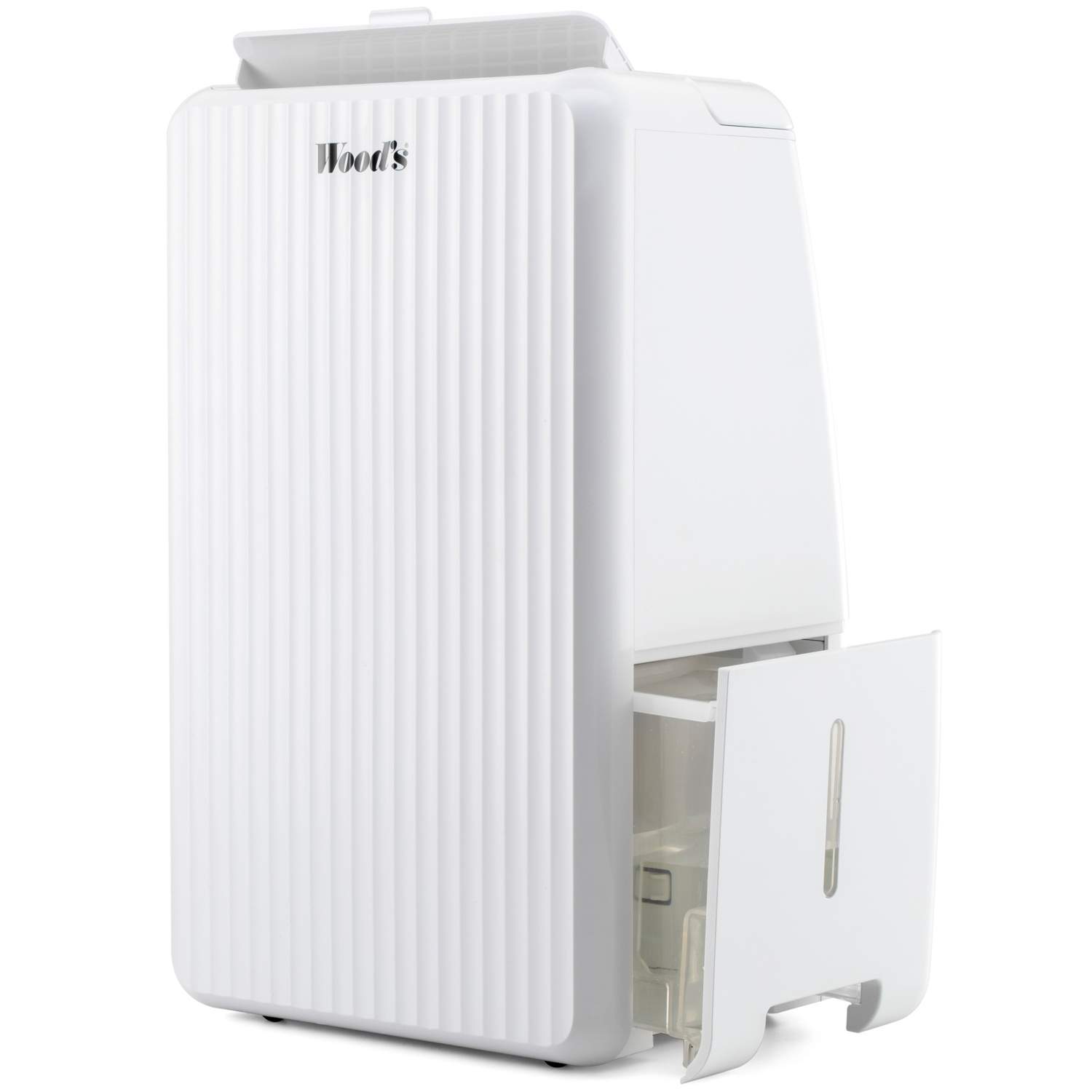 Alternativ bild 0 för Wood's MRD-10 - Avfuktare - mobil