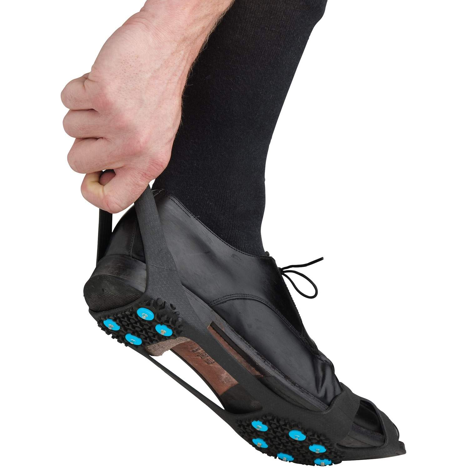 Alternativ bild 1 för Broddar Walk