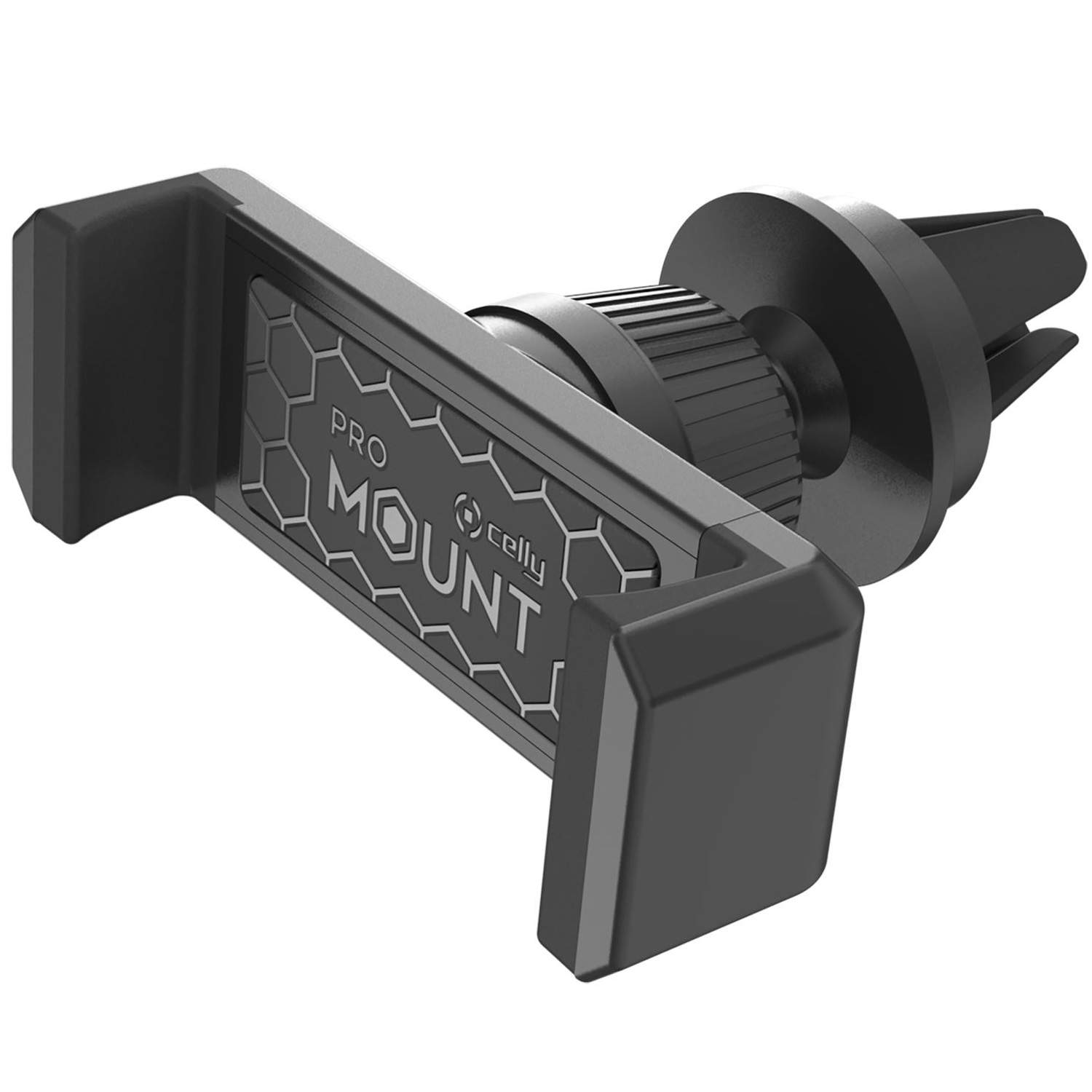Celly MountVent - bilholder for mobiltelefon