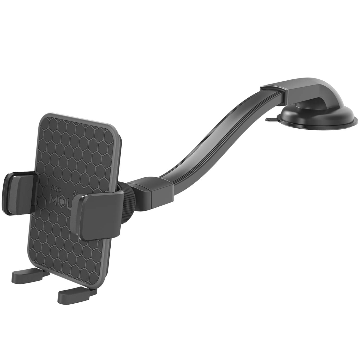 Mobilholder Arm Auto-release billede
