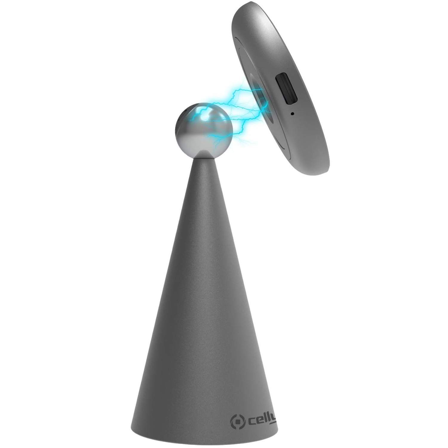 MAGSTAND 3-i-1 ladestander Trådløs MagSafe 15W