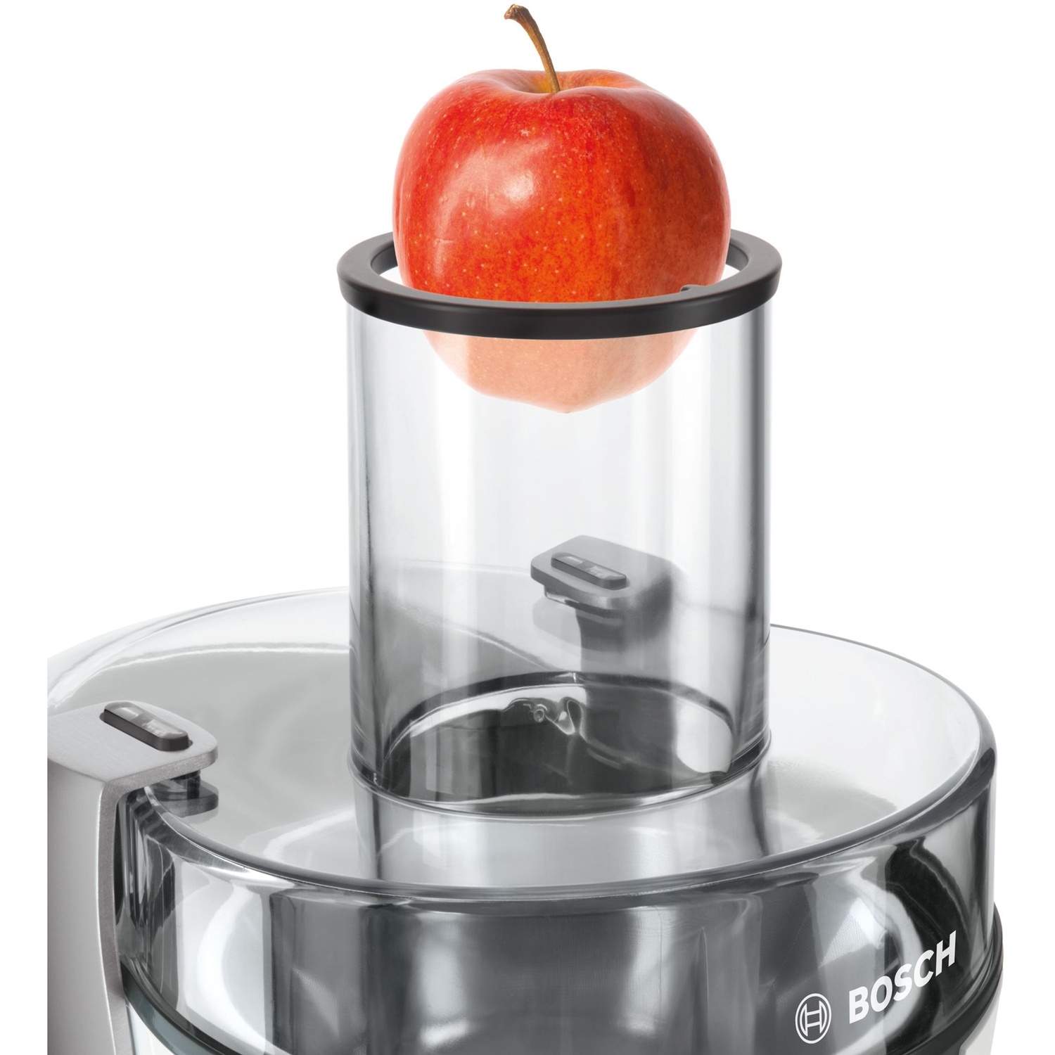 Alternativ bild 1 för Bosch Saftpress MES25A0, 700W