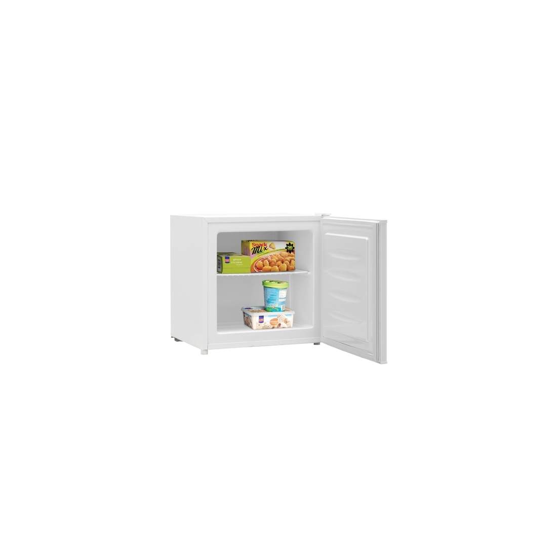 Frysskåp, 35 liter 41db 55Watt | Hem & Hobby - Hem & Hushåll - Kök - Servering - Glas & Muggar - Termos | Pryloteket