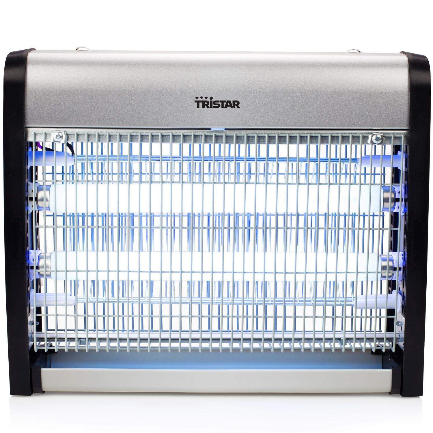 Myggefanger 20W / 230V, 80 Kvm billede