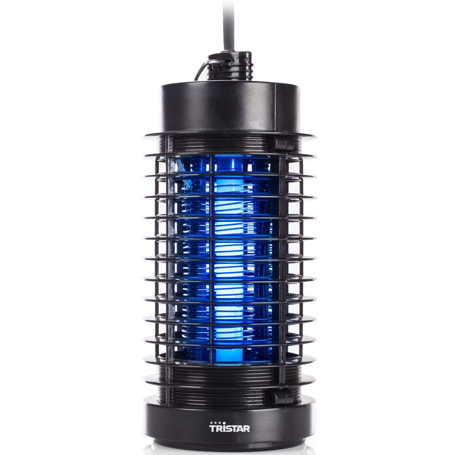 Myggefanger 4W / 230V, 20 Kvm billede