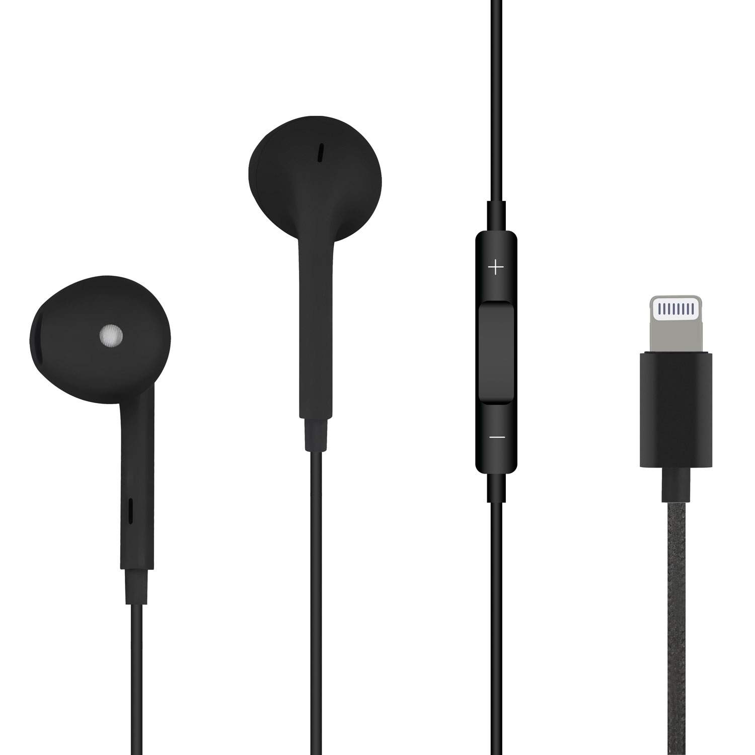 EarBud høretelefoner Lightning