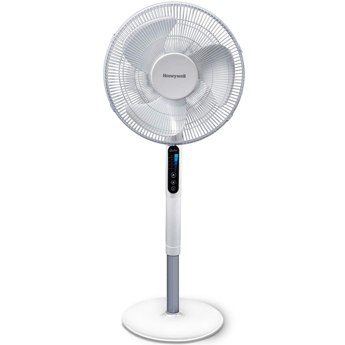 Golvfläkt Quiet Oscilating HSF600WE4