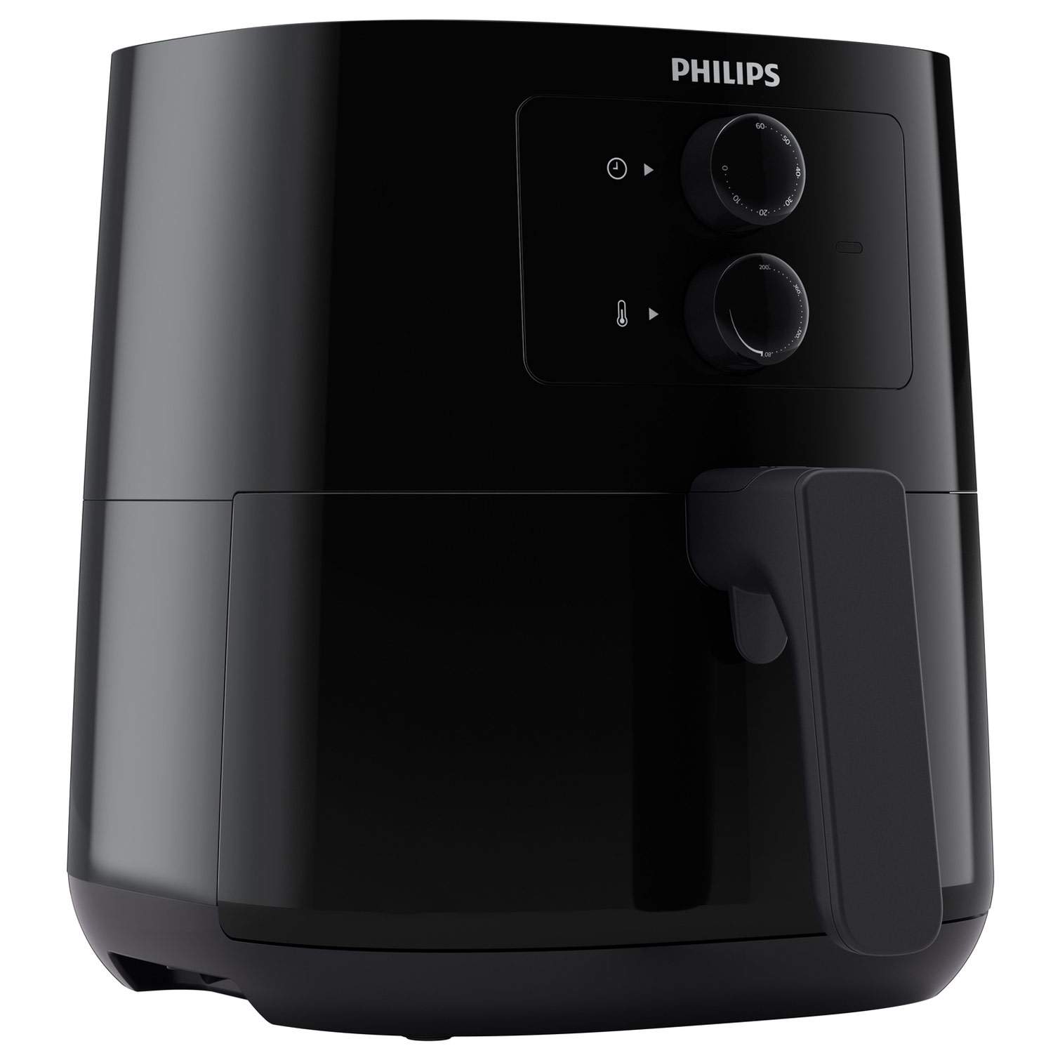 Alternativ bild 1 för Philips HD9200/90 Airfryer spectre com