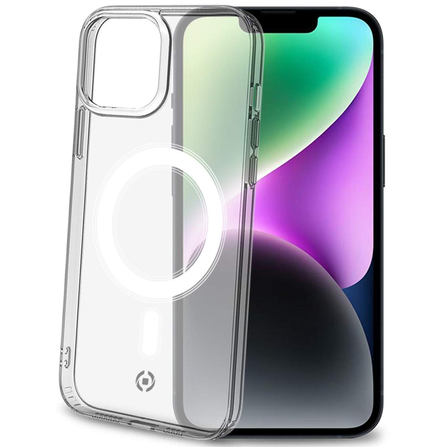 Gelskinmag Magnetic iPhone 14