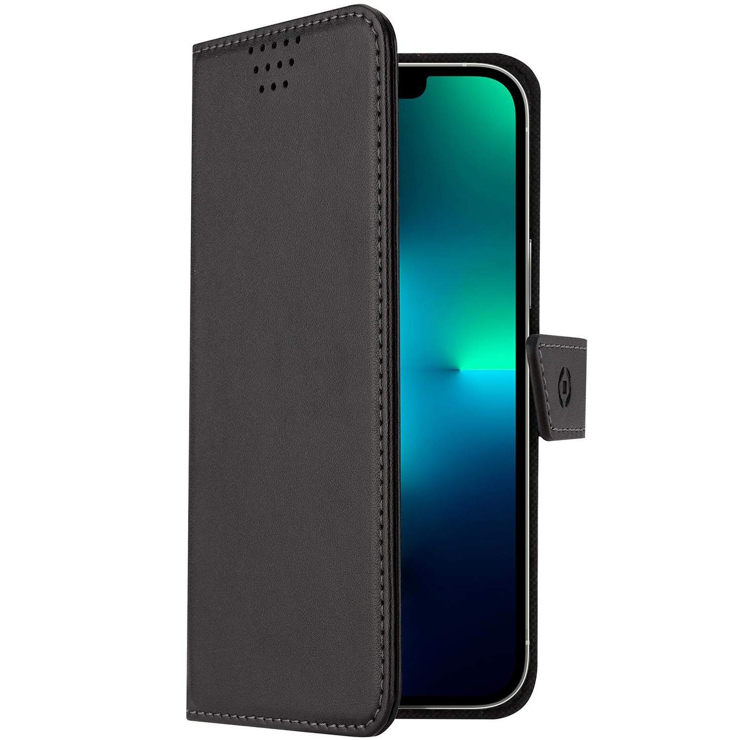 MagSafe Wallet Case iPhone 14 Svart | Elektronik - Tillbehör Mobil & Surfplatta - Skärmskydd - iPhone | Pryloteket