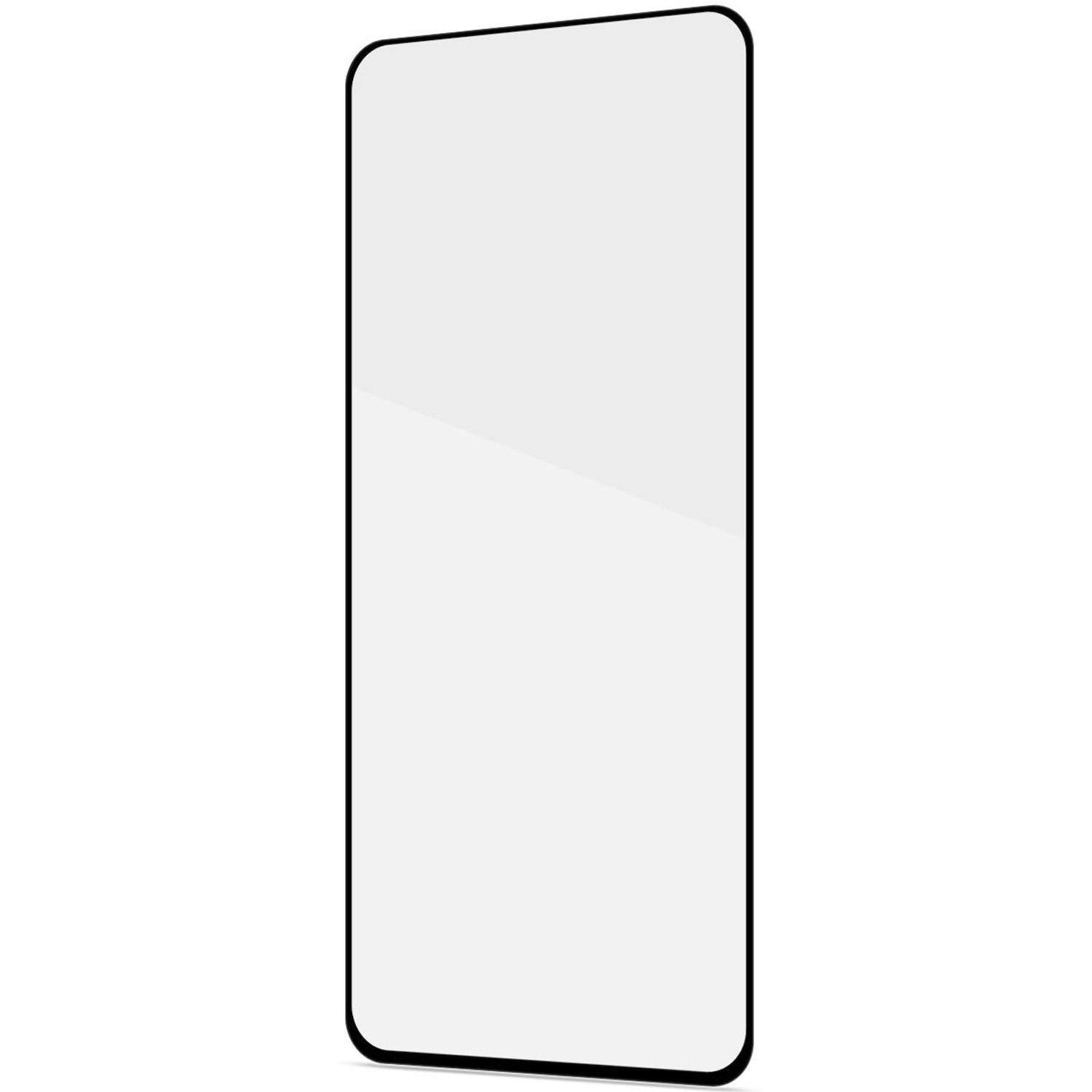 Skærmbeskytter Galaxy A03s i hærdet glas billede