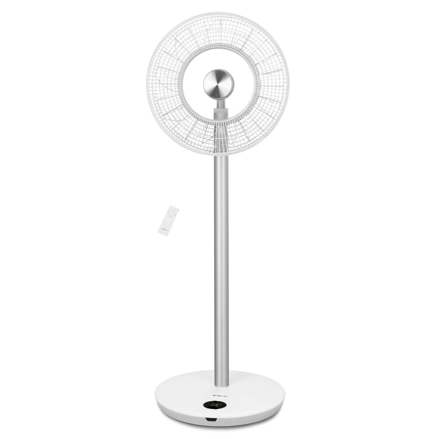 Blæser genopladelig 33,5 cm 12 hastigheder billede