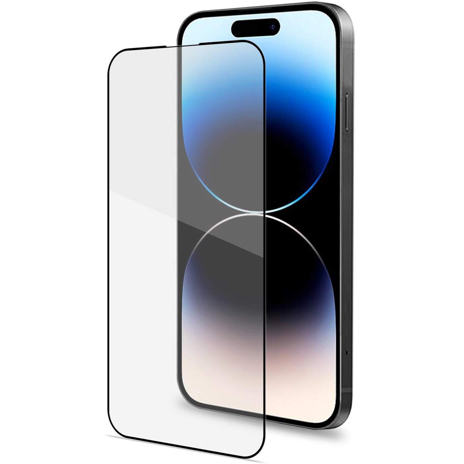 Skärmskydd Härdat glas iPhone 14 Pro | Elektronik - Tillbehör Mobil & Surfplatta - Skärmskydd - iPhone | Pryloteket