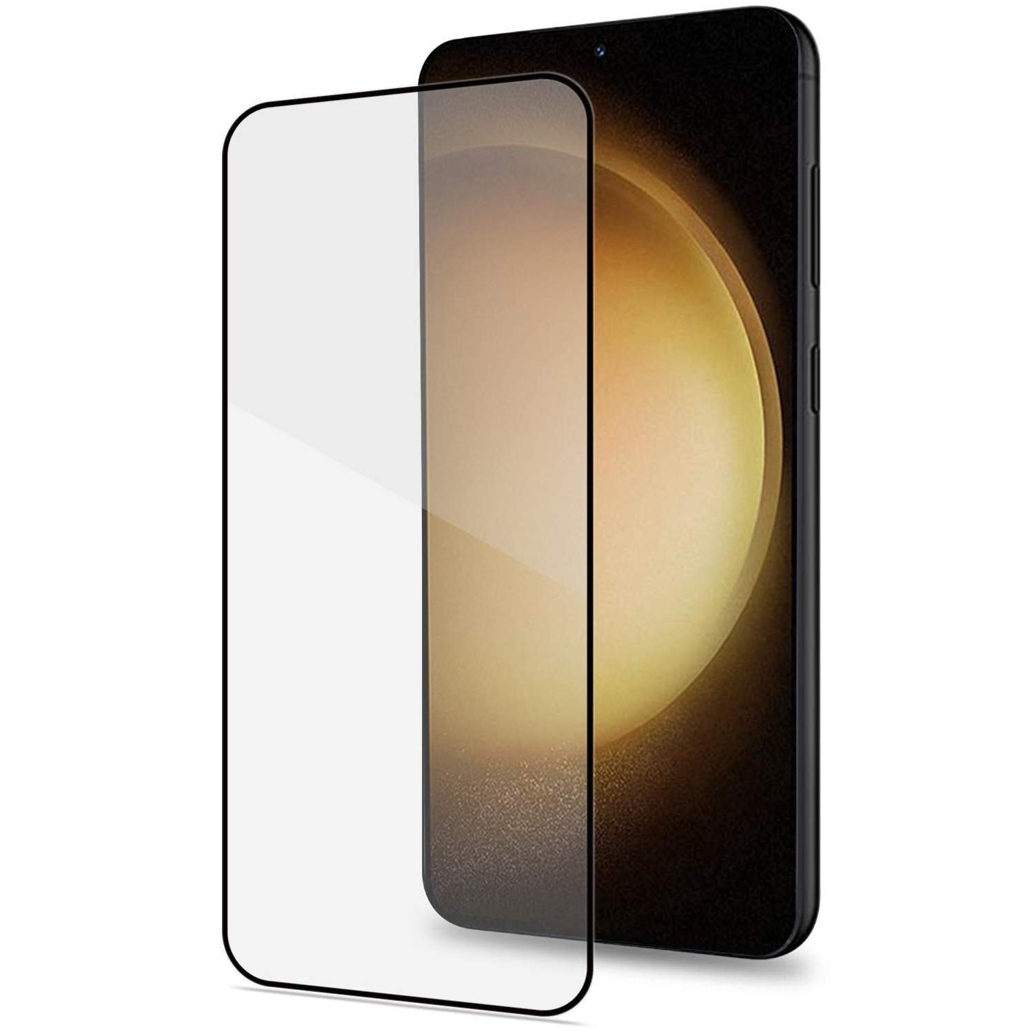 Skærmbeskytter Hærdet glas Galaxy S23+ 5G