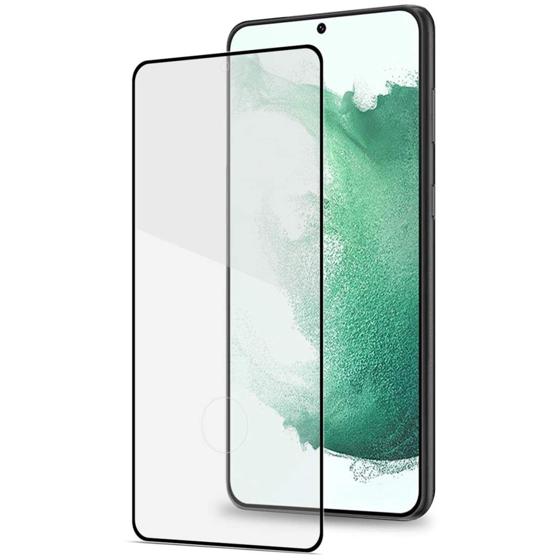Skärmskydd Härdat glas Galaxy S22+ | Elektronik - Tillbehör Mobil & Surfplatta - Mobiltillbehör - Mobilskal & Fodral - Samsung | Pryloteket