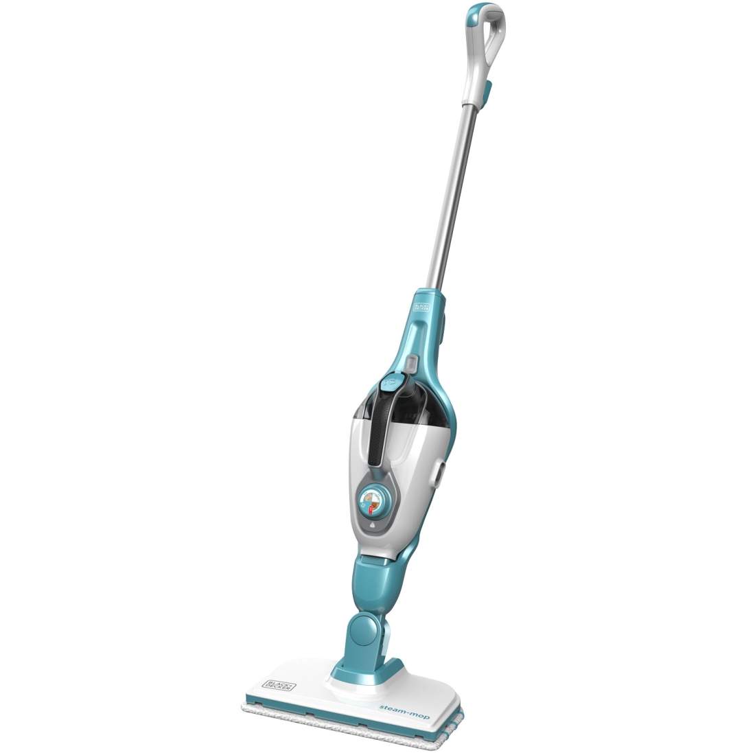 Ångmopp Steam Mop 2 i 1 1300W | Elektronik - Tillbehör Mobil & Surfplatta - Mobiltillbehör - Mobilkablar - Tillbehör | Pryloteket