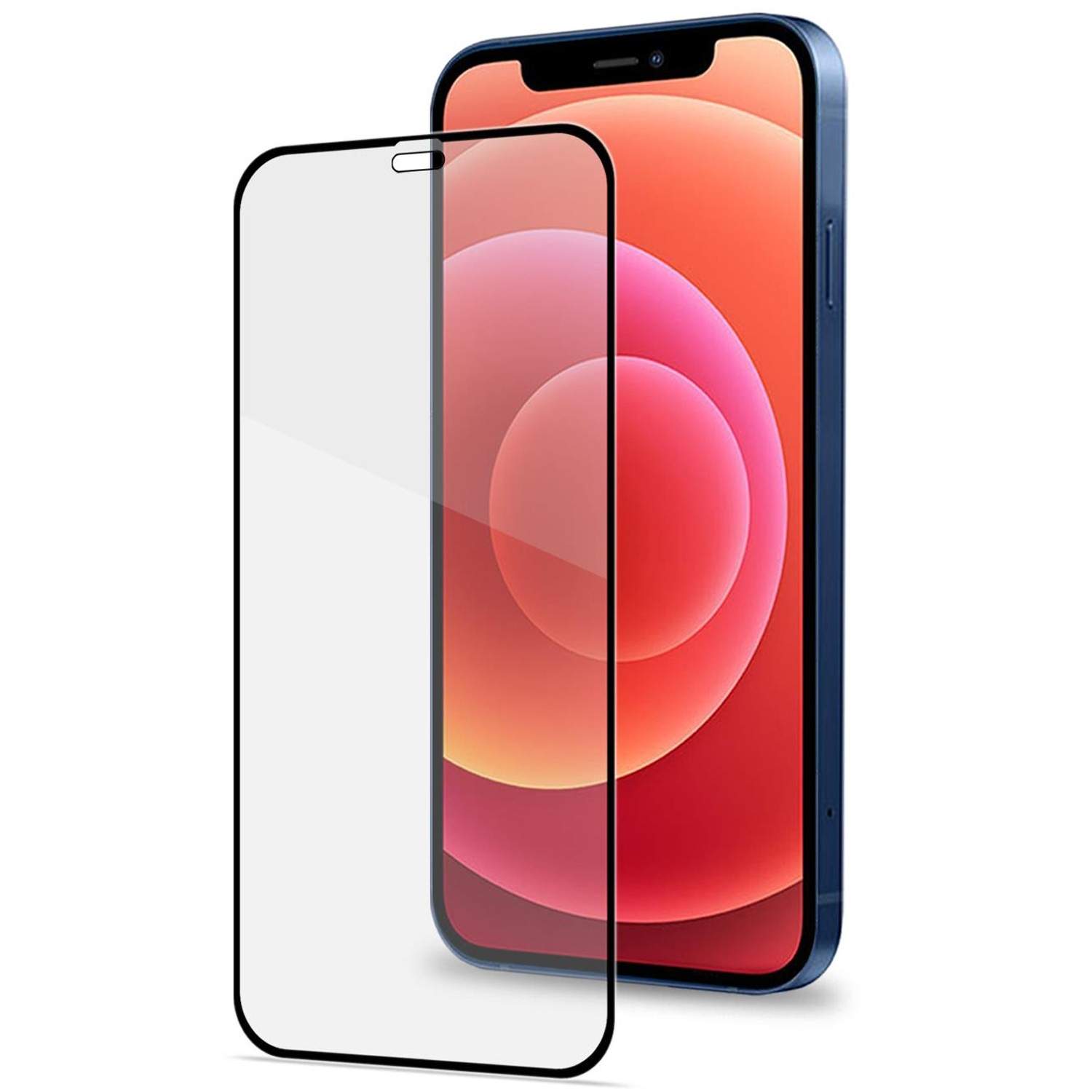 Skärmskydd Härdat glas iPhone 12 / 12 Pro | Elektronik - Tillbehör Mobil & Surfplatta - Skärmskydd - iPhone | Pryloteket