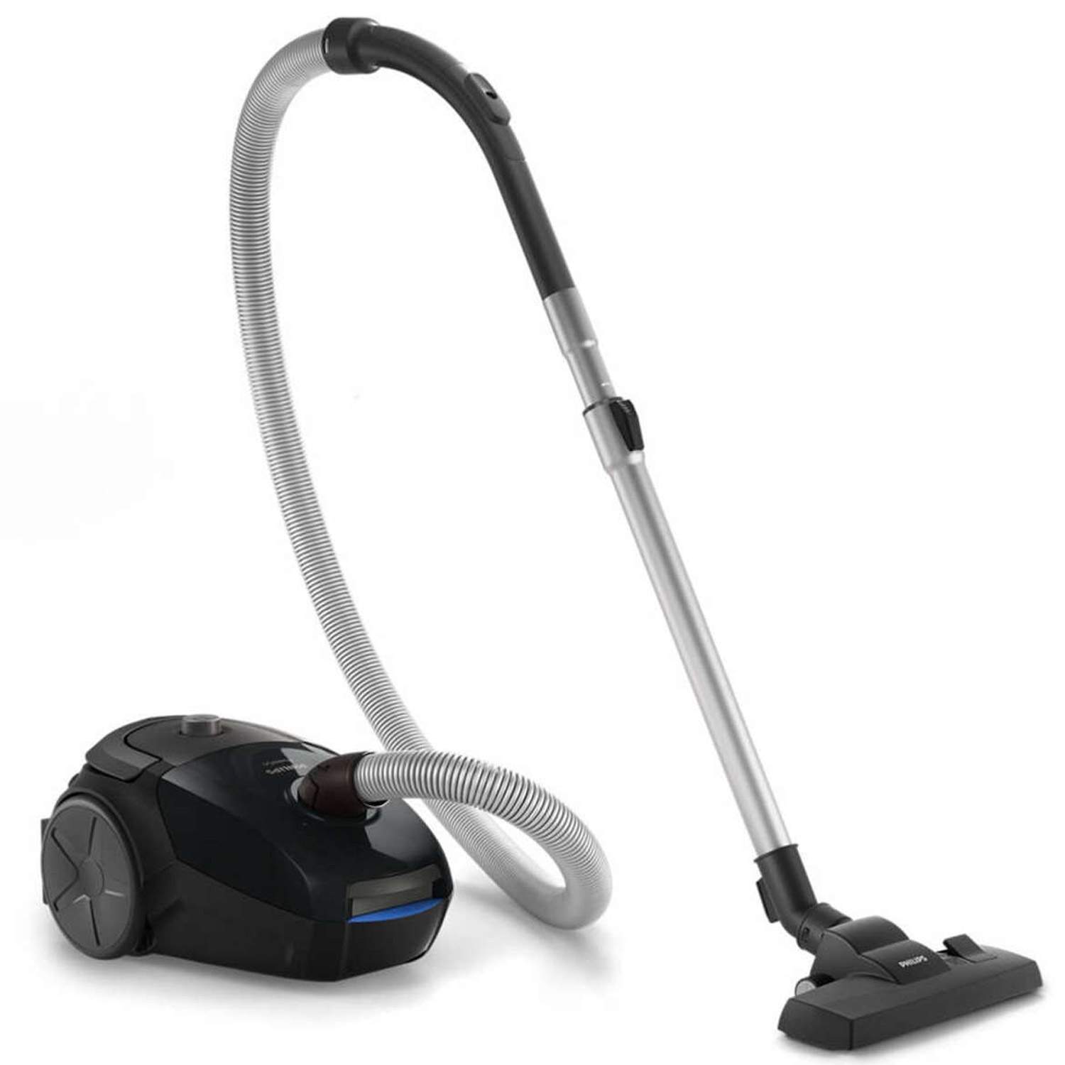 Støvsuger 2000-serien Hepa-filtrering AAA klasse FC8241/09 billede