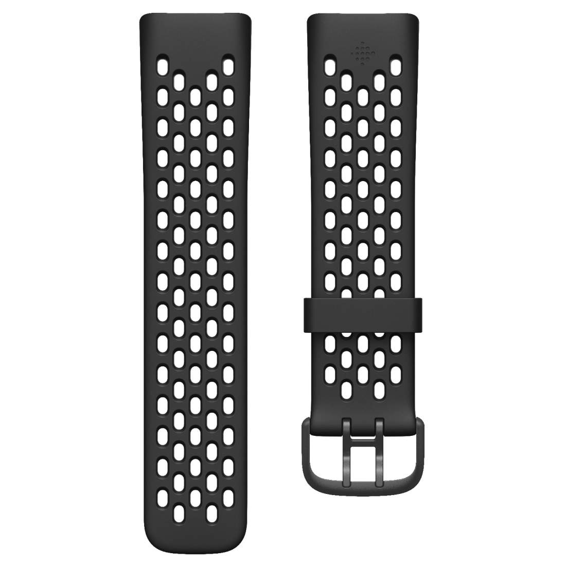 Charge 5/6 Sport Band Black (L) | Sport & Fritid - Träning - Träningsutrustning - Sportarmband | Pryloteket