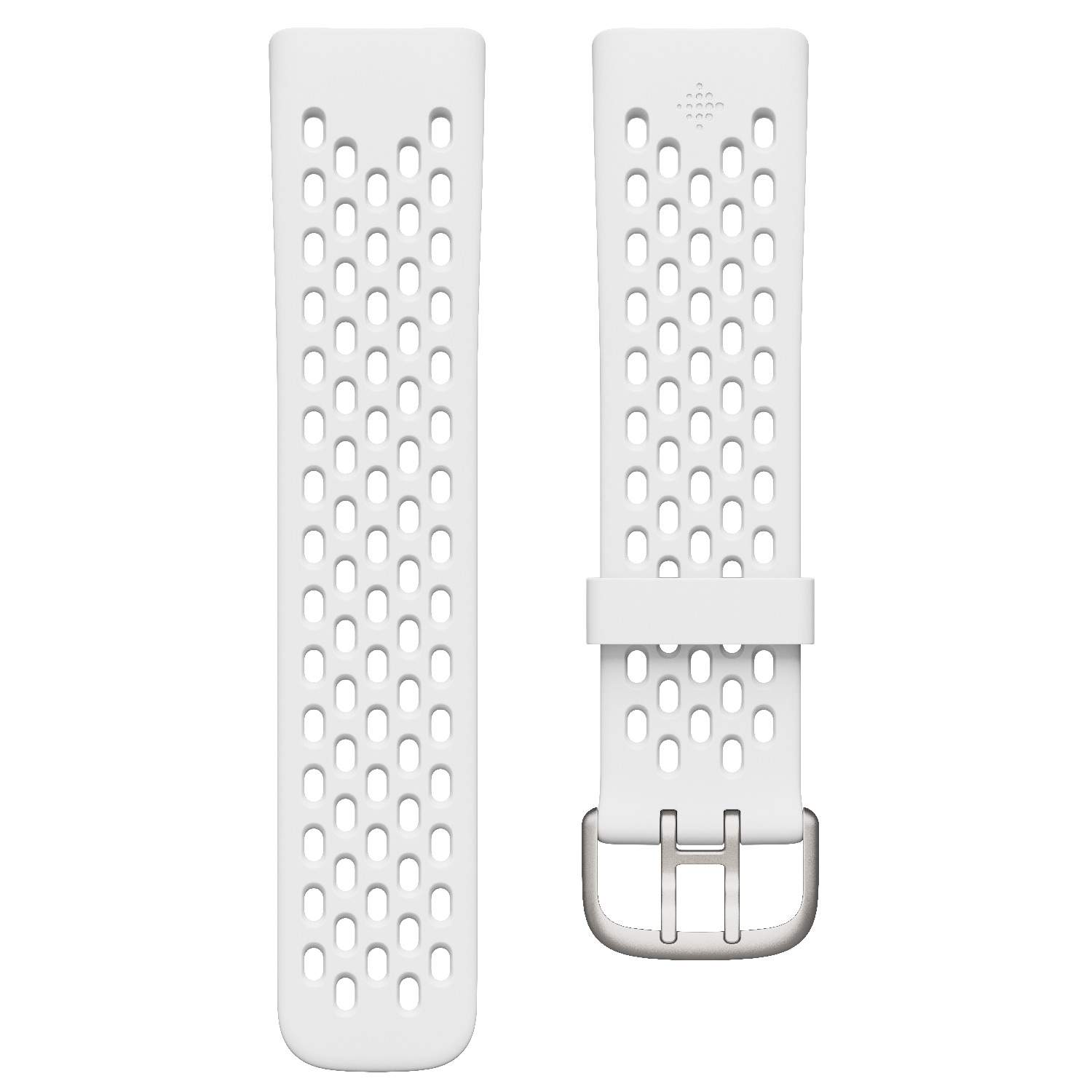 Charge 5/6 Sport Band Frost White (S)