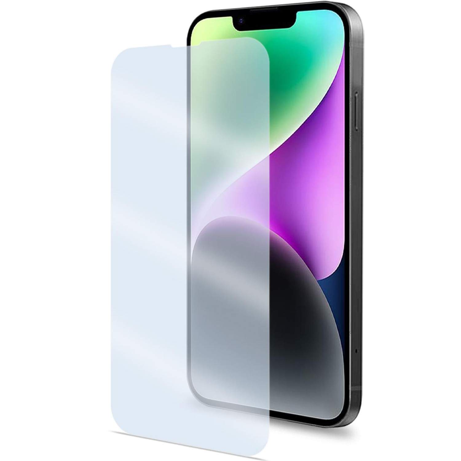 Skärmskydd Härdat glas iPhone 14 / iPhone 13 Pro | Elektronik - Tillbehör Mobil & Surfplatta - Skärmskydd - iPhone | Pryloteket