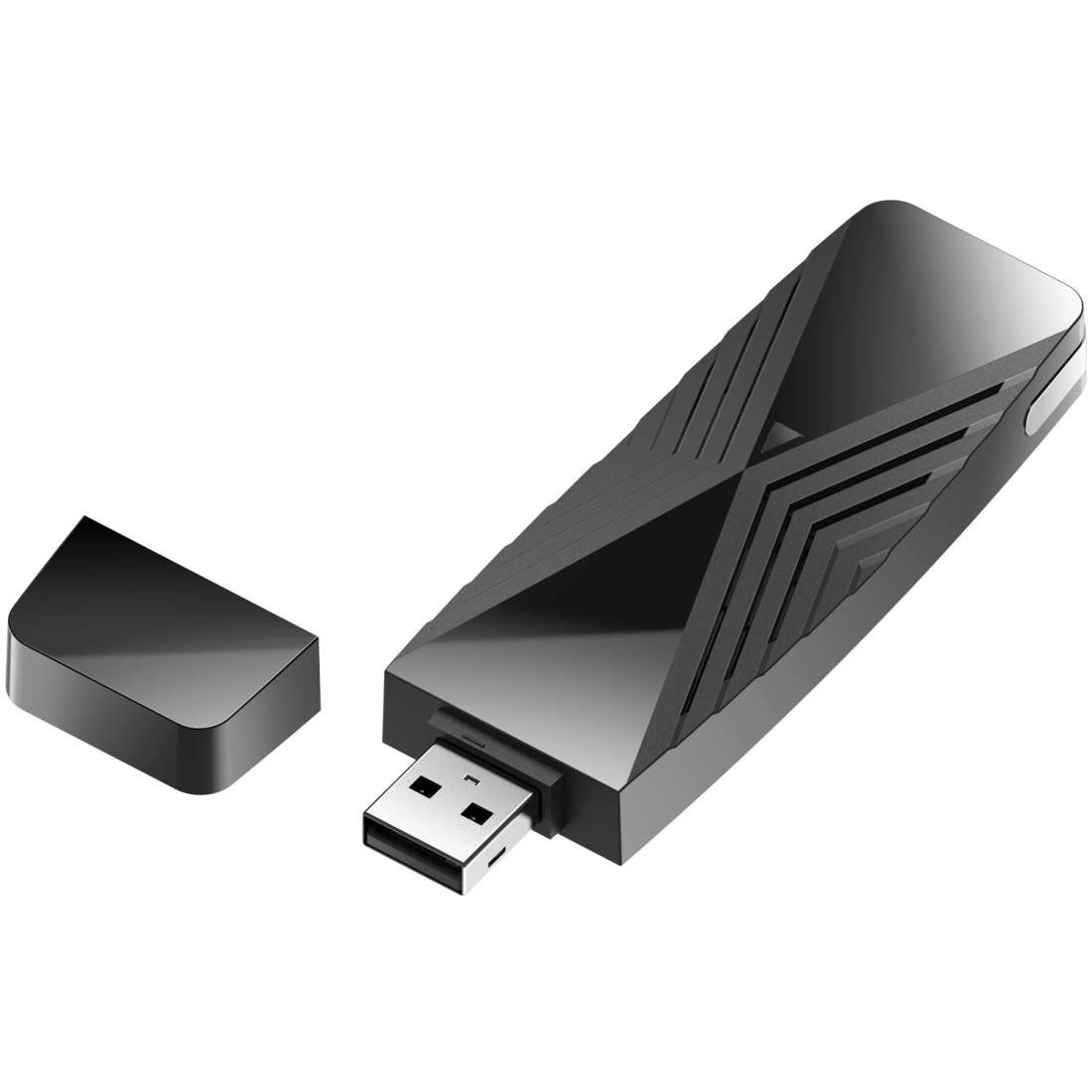 DWA-X1850 Wi-Fi 6 AX1800 USB-adapter | Elektronik - Speltillbehör - Windows | Pryloteket
