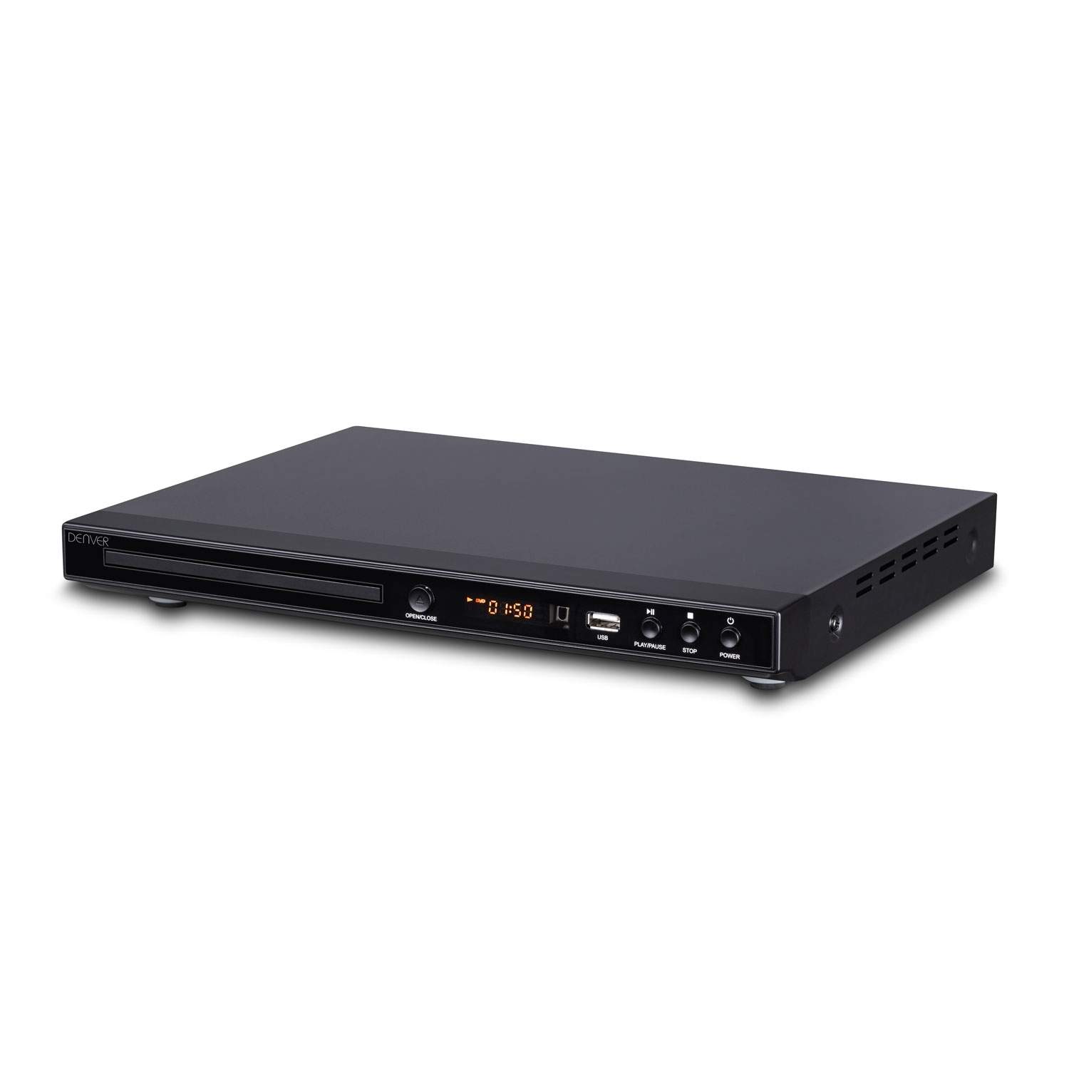 DVD-spelare HDMI/SCART/USB | Elektronik - Kablar & Adaptrar - Adaptrar & Signalomvandlare - Ljud | Pryloteket