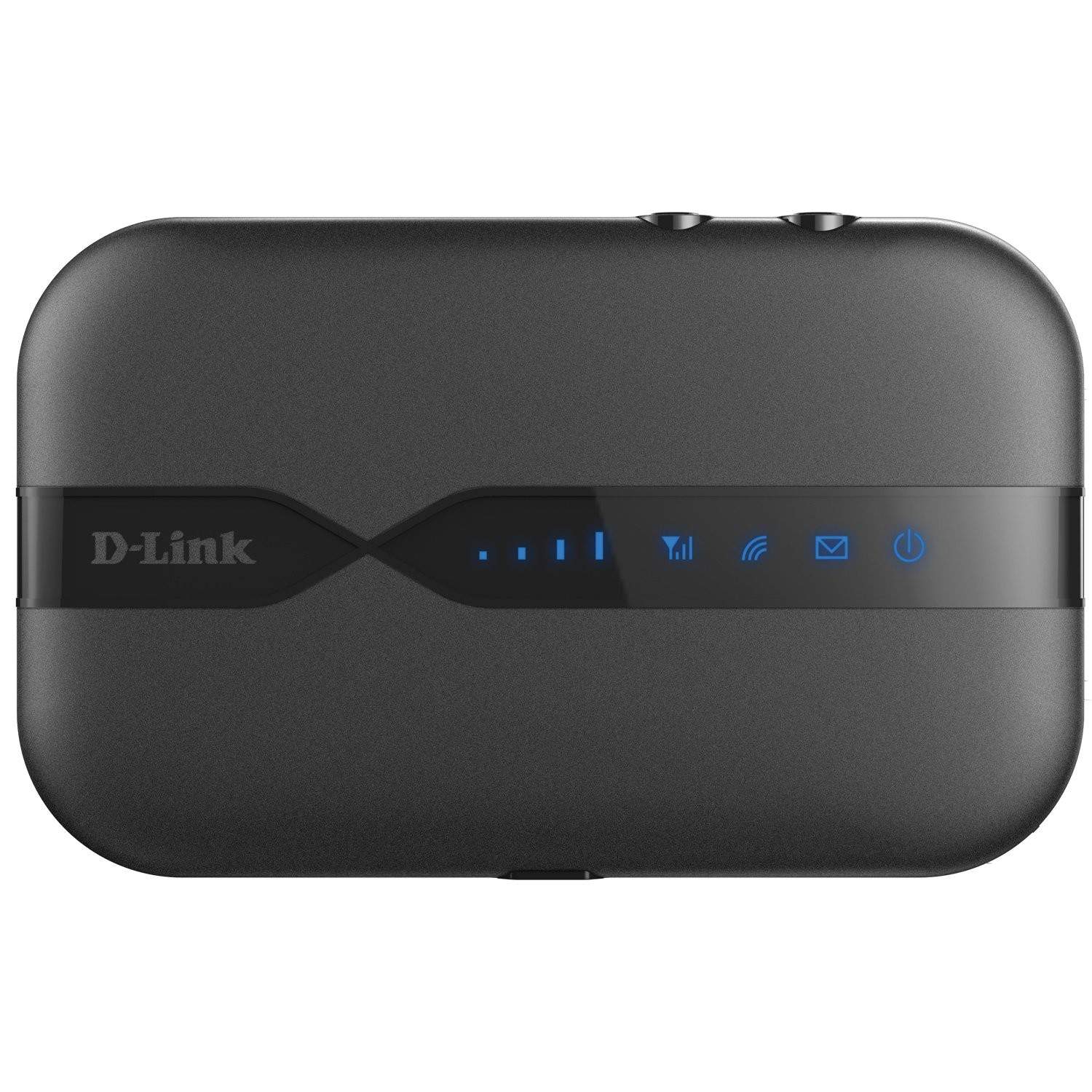 Alternativ bild 1 för D-Link DWR-932 - Mobil hotspot - 4G LTE - 802.11b/g/n