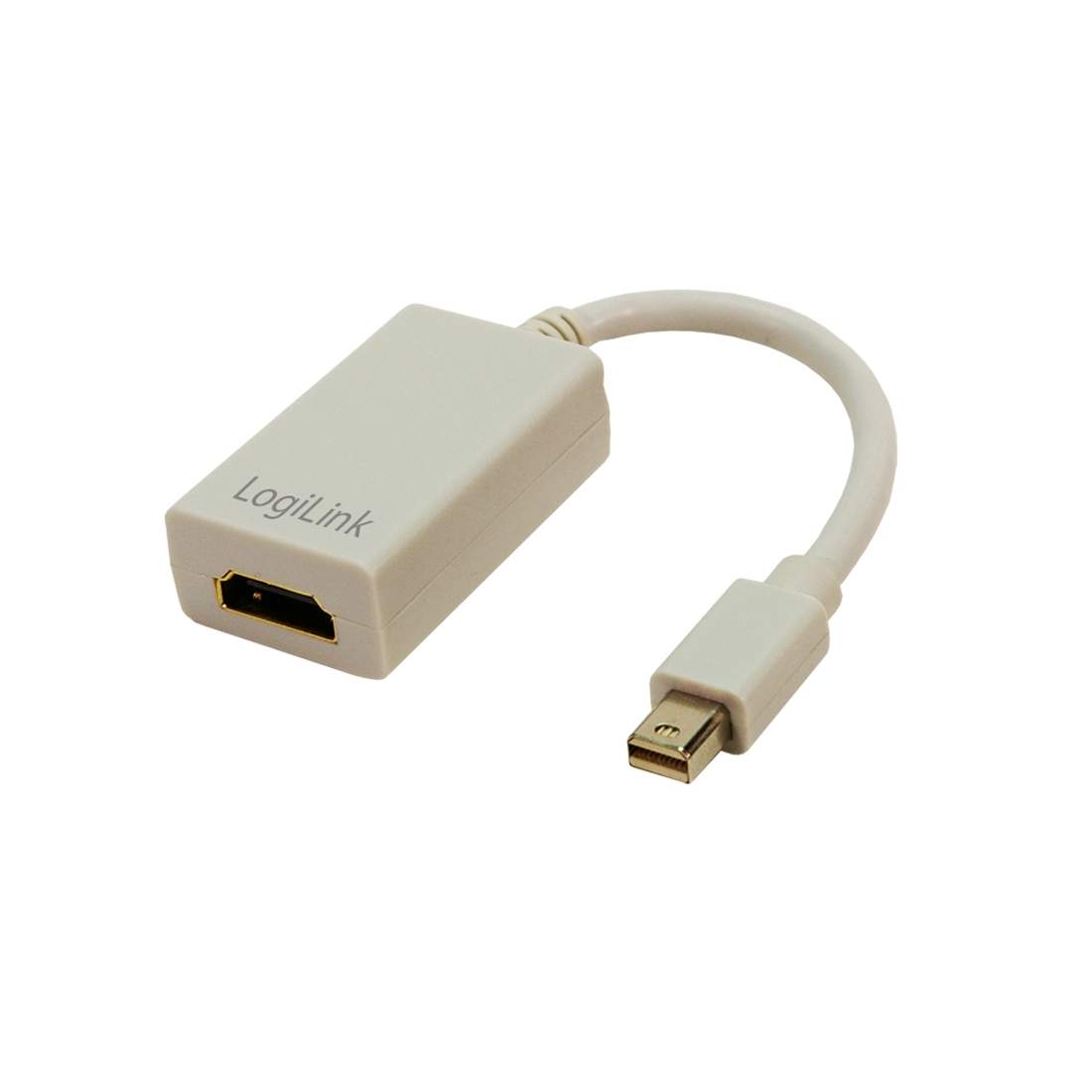 Mini DisplayPort 1.1 - HDMI | Elektronik - Kablar & Adaptrar - Adaptrar & Signalomvandlare - Ljud | Pryloteket