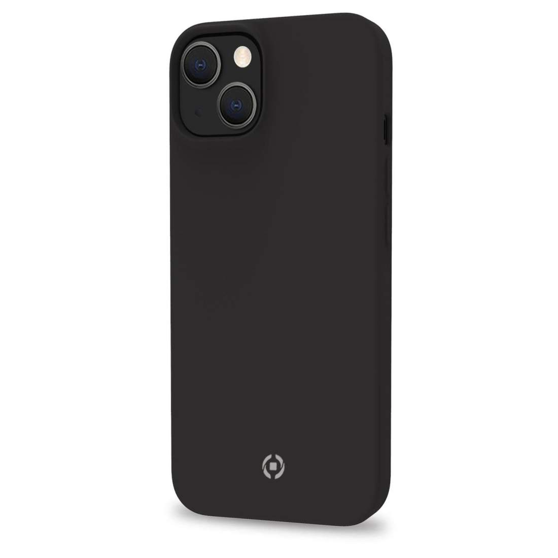 Cromo Soft rubber case iPhone 14 Plus Svart | Elektronik - Tillbehör Mobil & Surfplatta - Skärmskydd - iPhone | Pryloteket