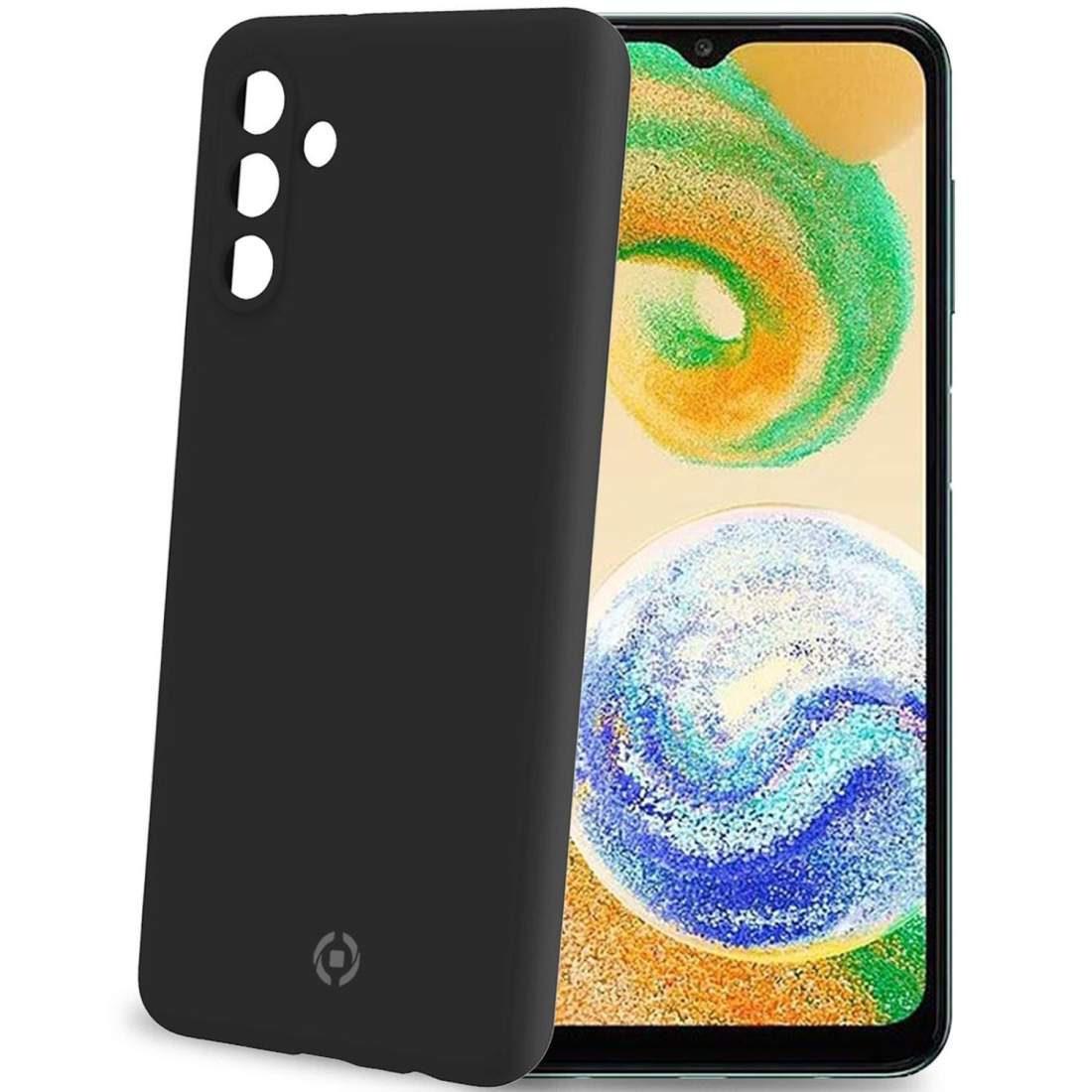 Cromo Soft rubber case Galaxy A04s / A13 5G | Elektronik - Tillbehör Mobil & Surfplatta - Mobiltillbehör - Mobilskal & Fodral - Samsung | Pryloteket