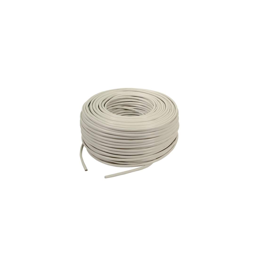 Patchkabel CAT6 U/UTP 100m | Hem & Hobby | Pryloteket