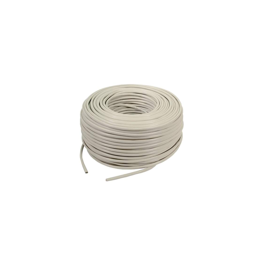 Patchkabel CAT5e F/UTP 100m | Hem & Hobby | Pryloteket