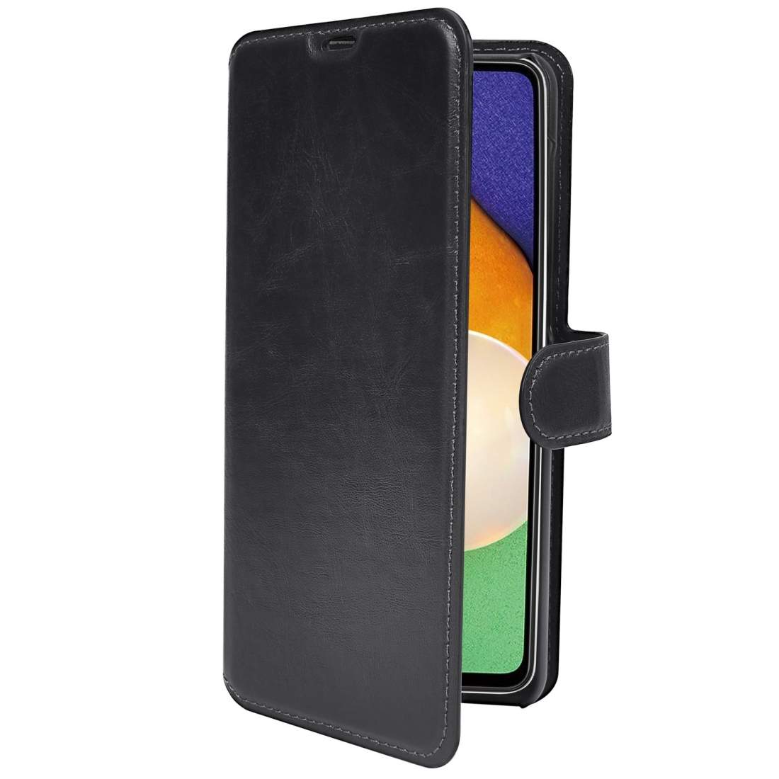 2-in-1 Slim Wallet Case Galaxy A52 | Elektronik - Speltillbehör - Nintendo - Nintendo Switch - Skal | Pryloteket