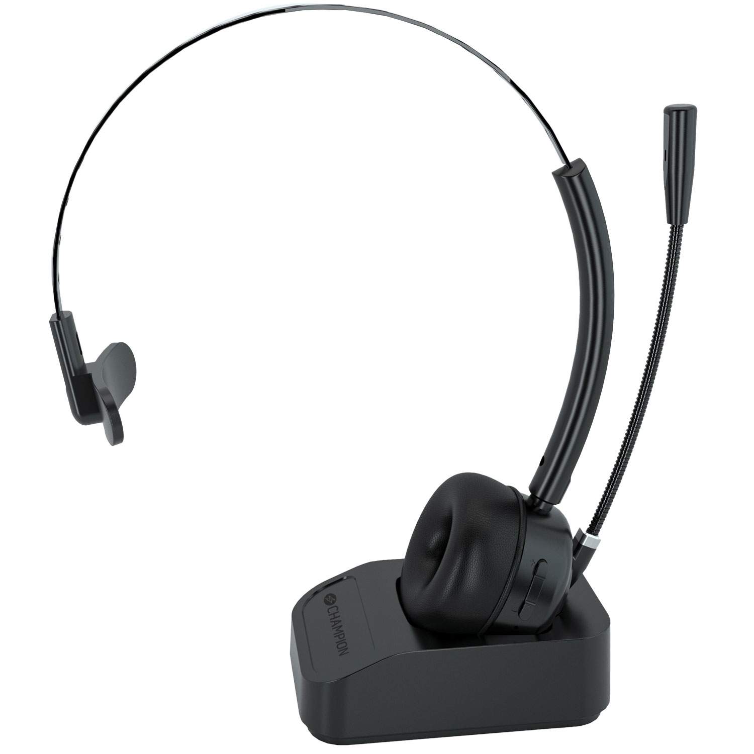 Trådløst kontor headset
